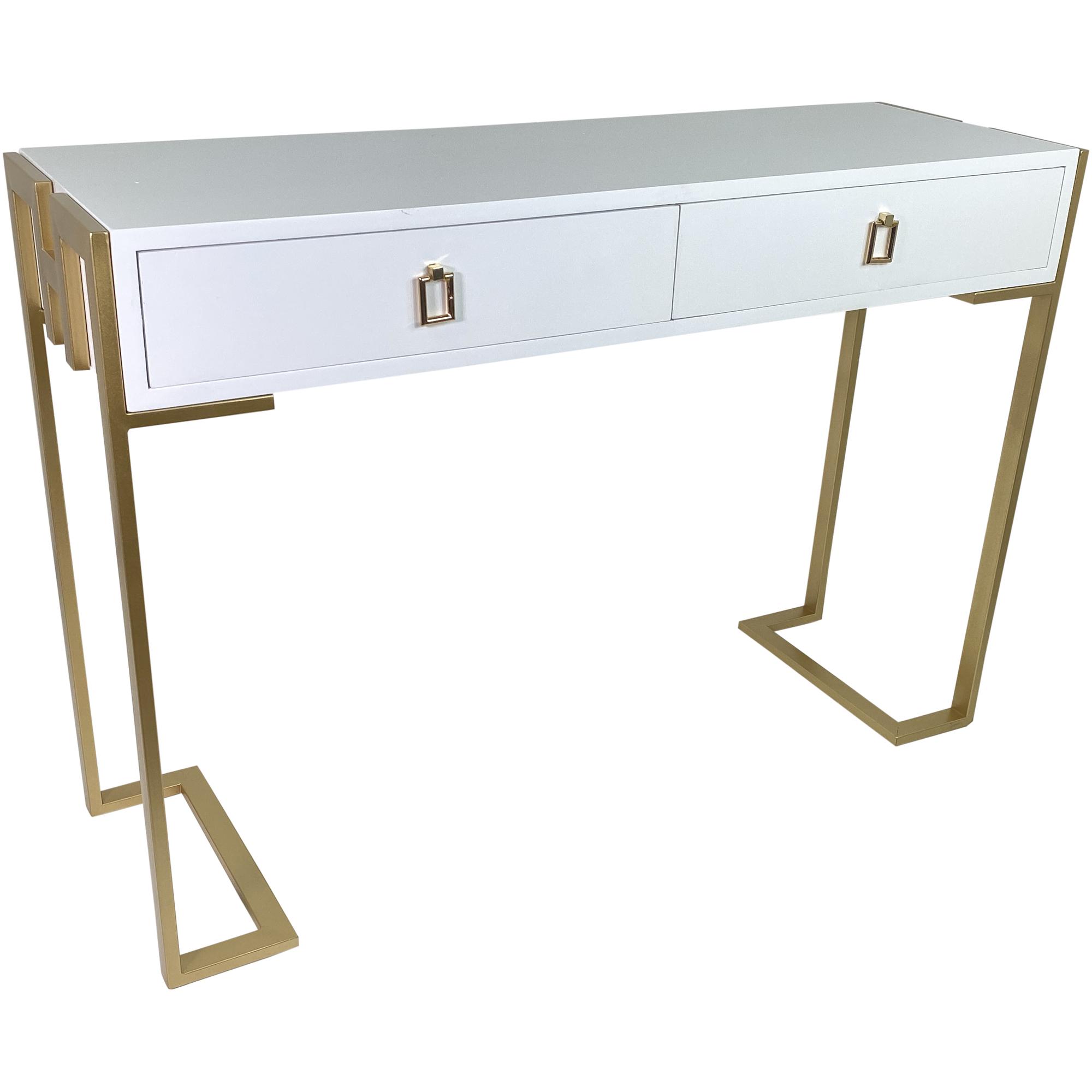 CONSOLA 110X35X76CM - 449-955761