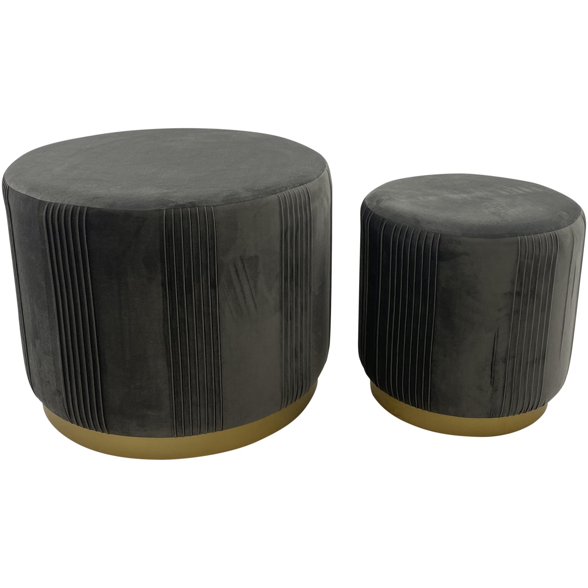 BANCO JG 57X57X45CM - 449-956103