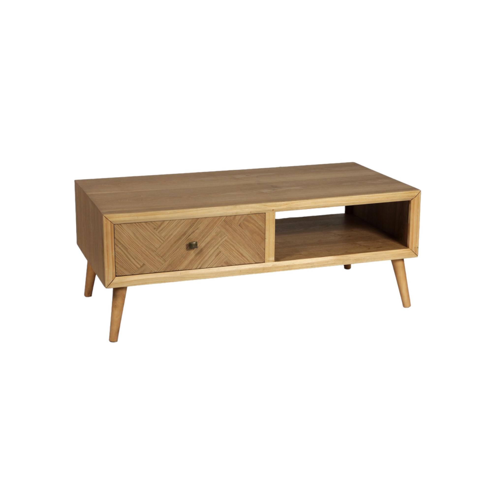 WOODEN CABINET (legs KD) - 449-956912
