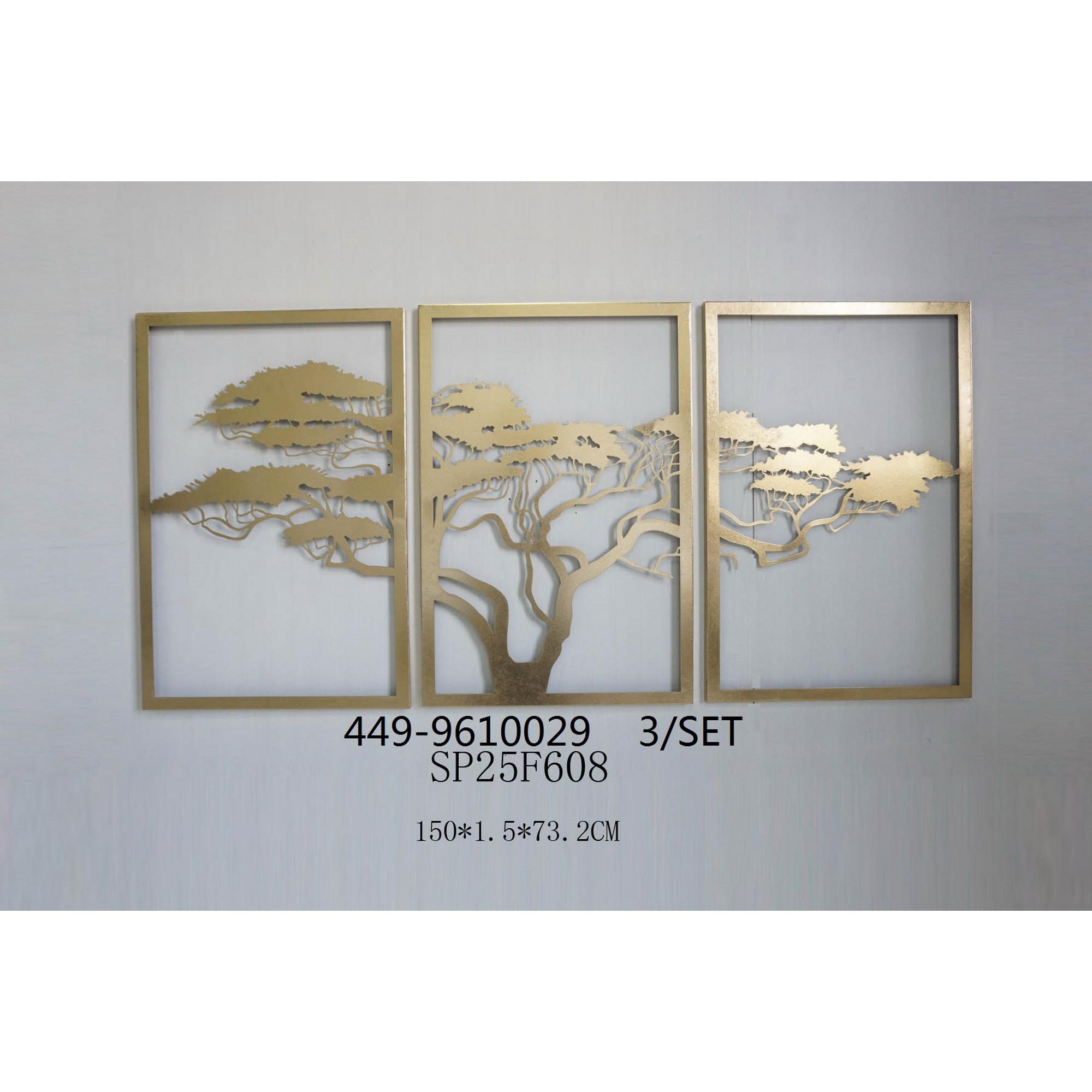 wall plaques - 449-9610029