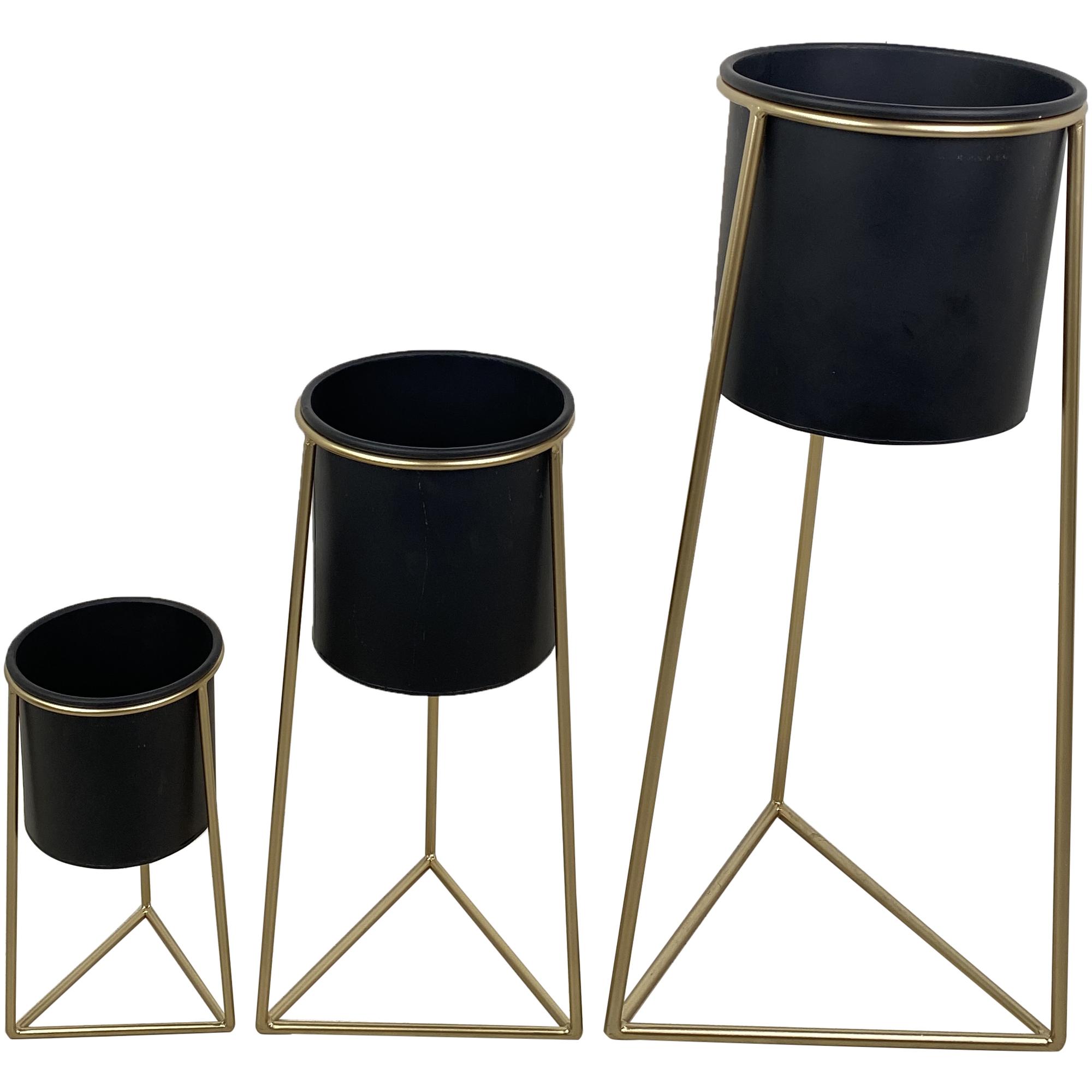 PLANTER STANDS - 449-965711