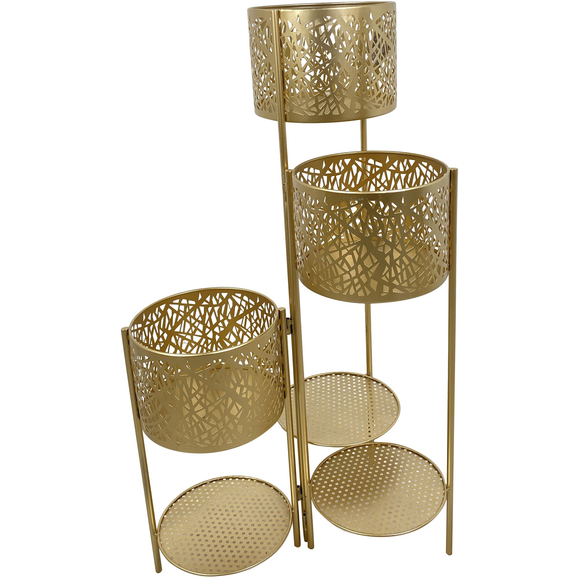 PLANTER STANDS - 449-965715