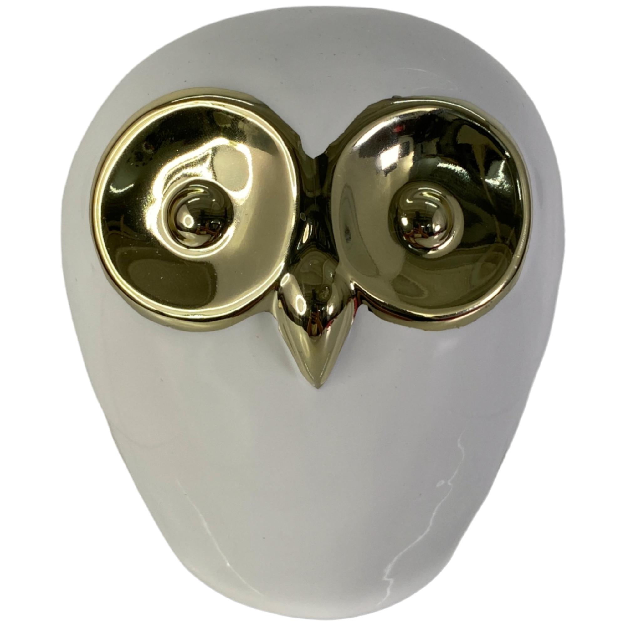 BUHO DECOR 11.3X10.6X14CM - 453-020038