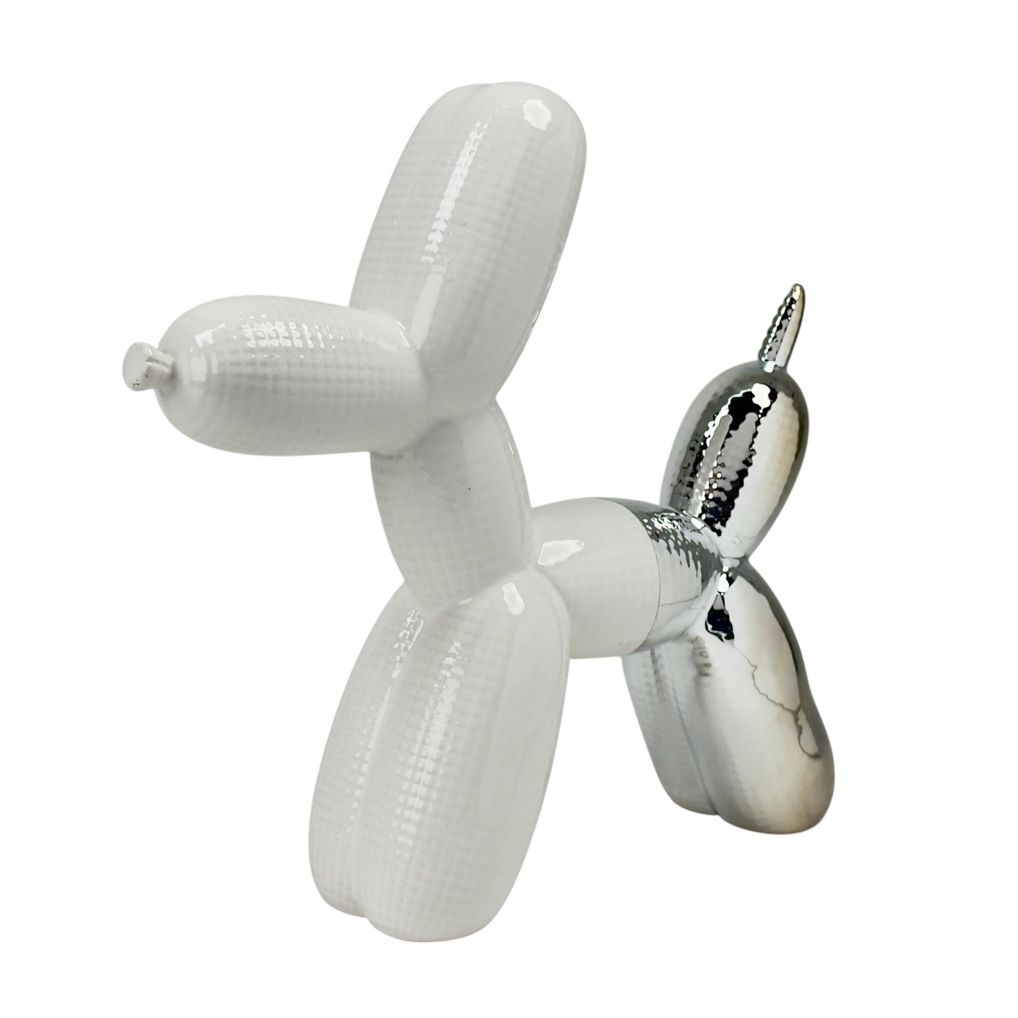 PERRO DECOR 26X7X23CM - 453-0300002