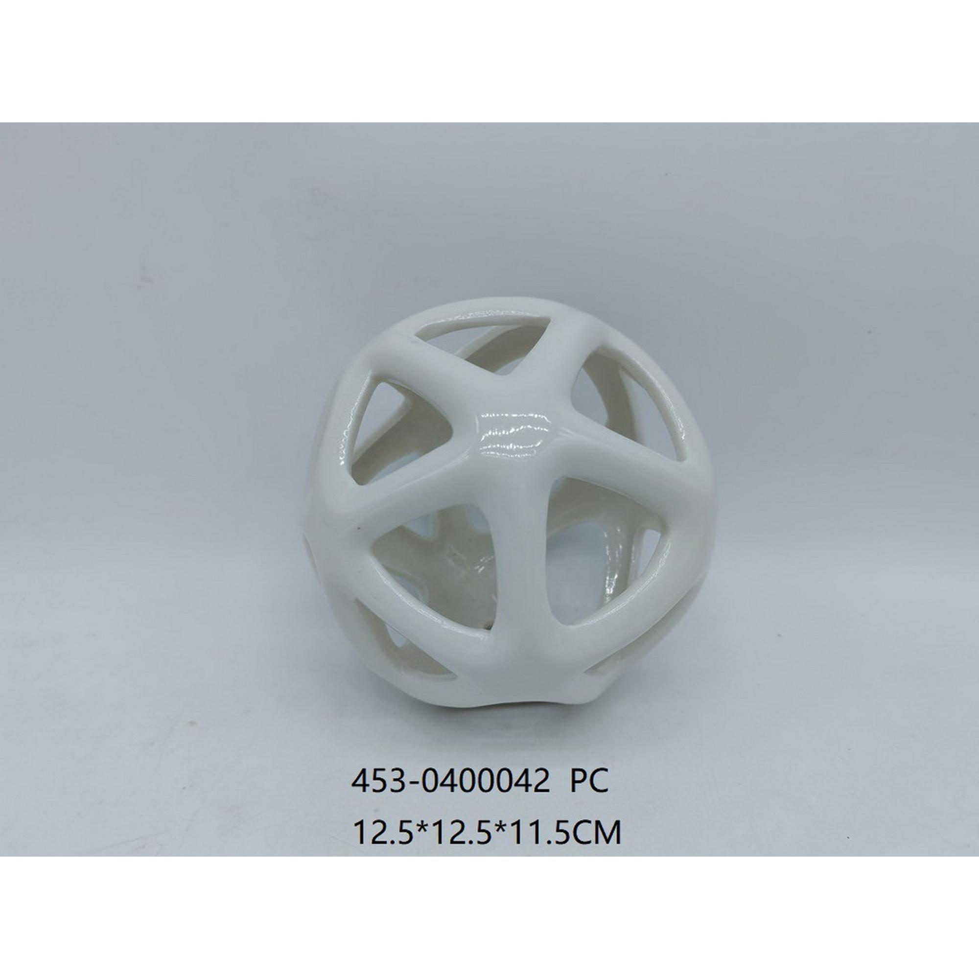 ESFERA COLORIDA 12,50X12,50X11,50 - 453-0400042