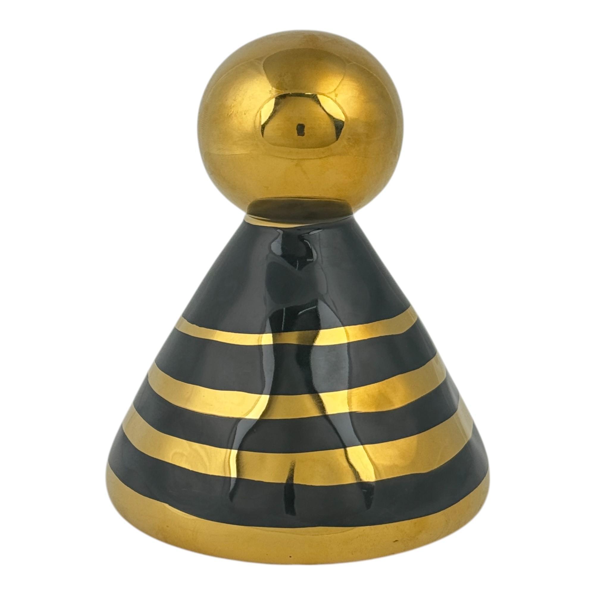 CERAMIC GEOMETRY DCOR - 453-0800001
