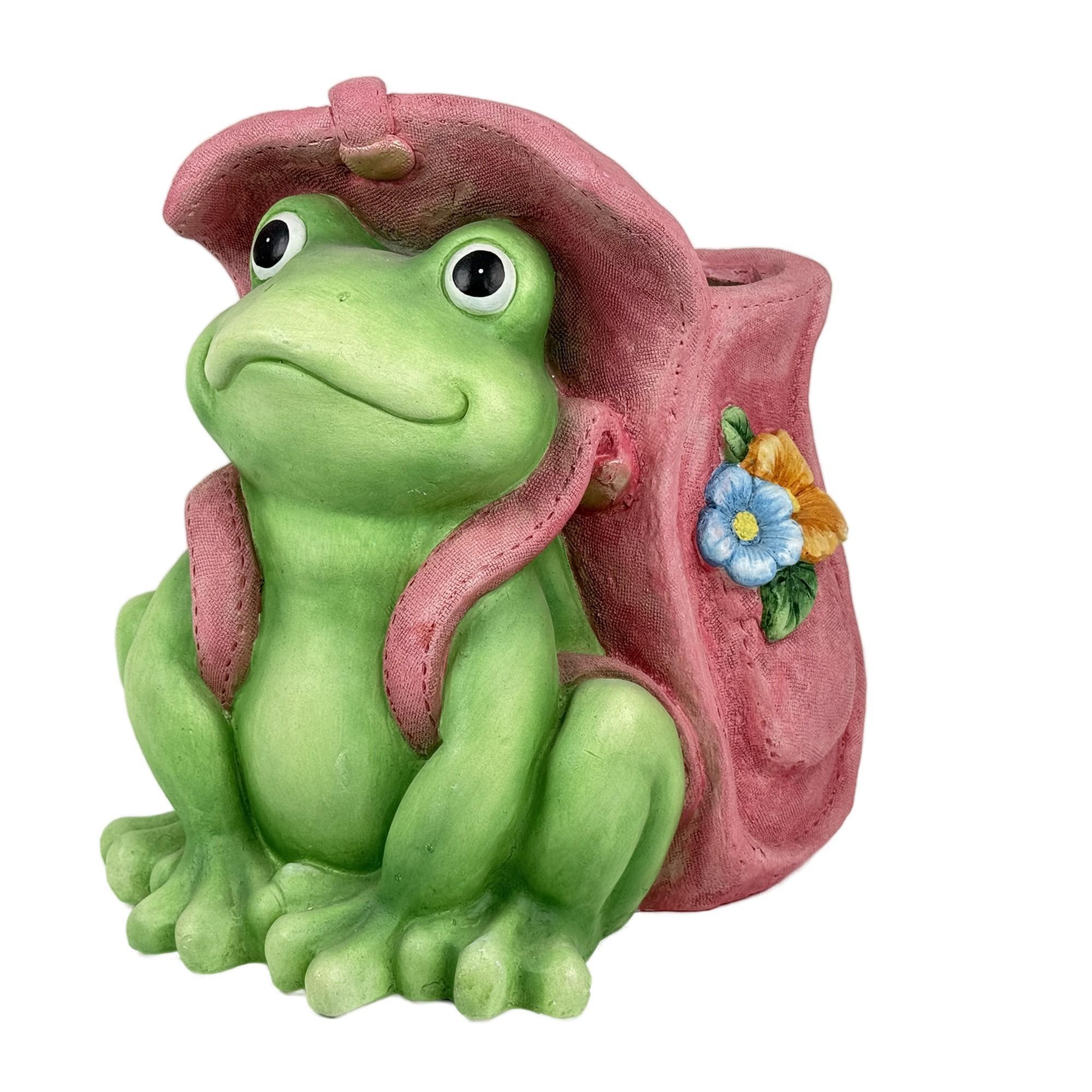 FROG DECOR - 453-1100005