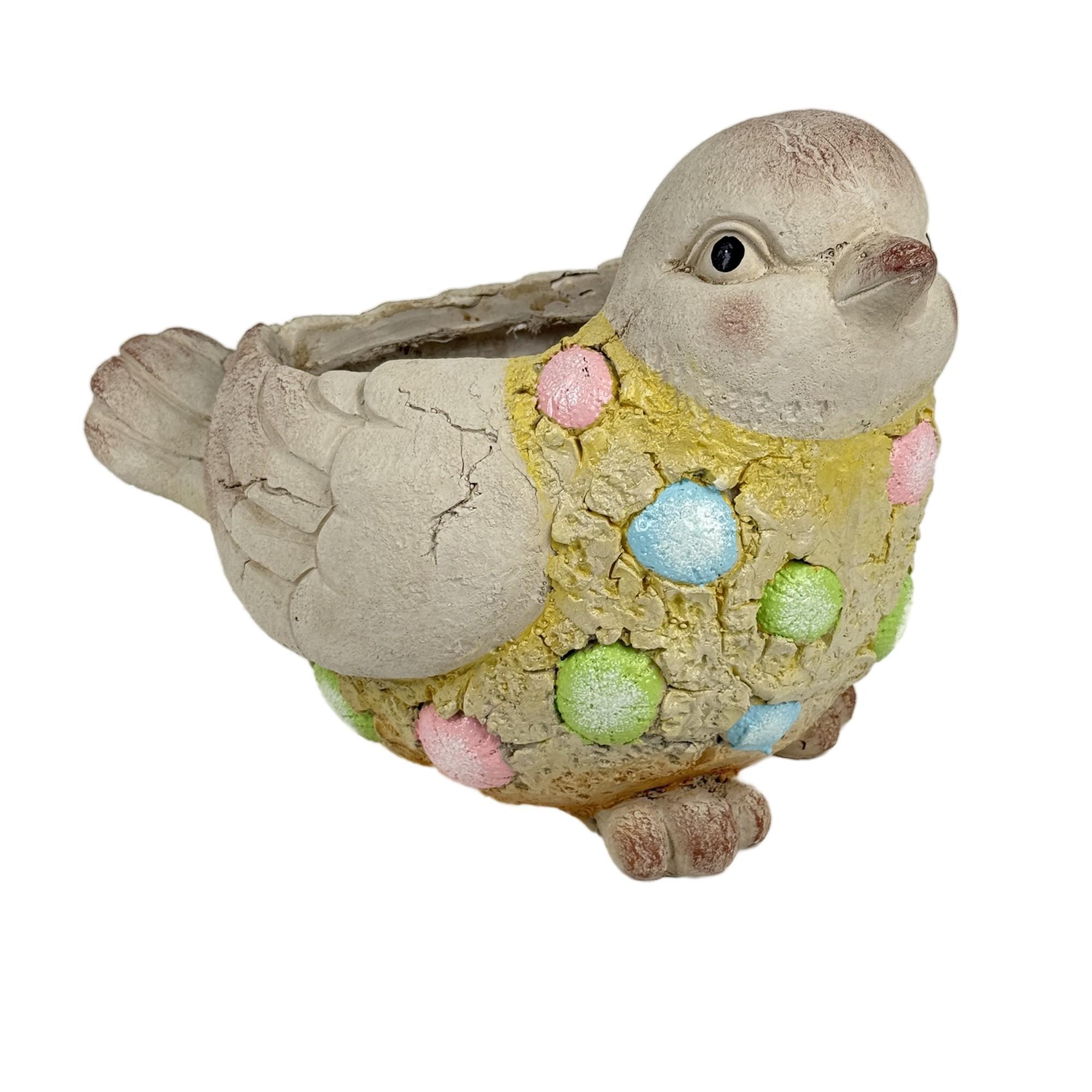 BIRD DECOR - 453-1100010