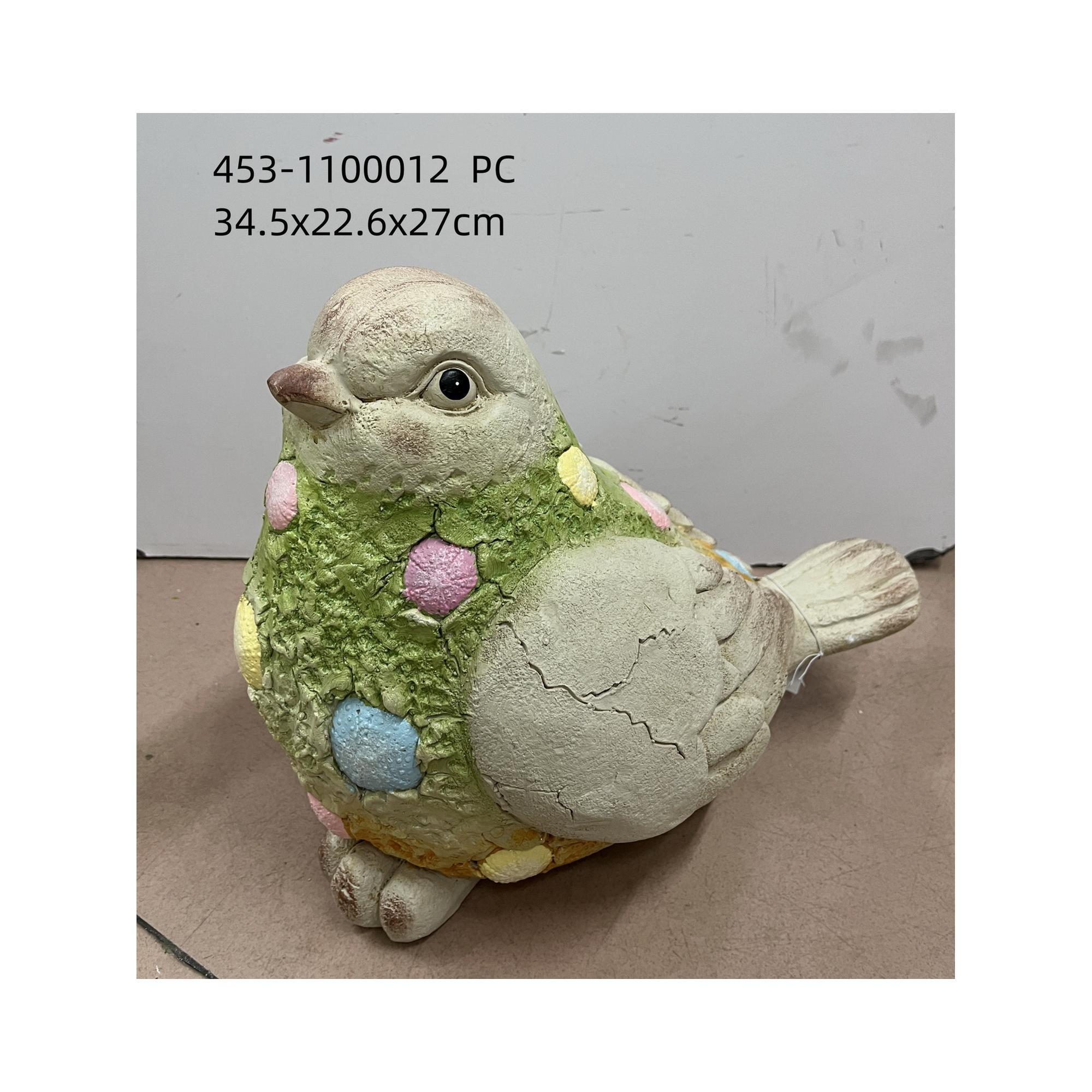 BIRD DECOR - 453-1100012