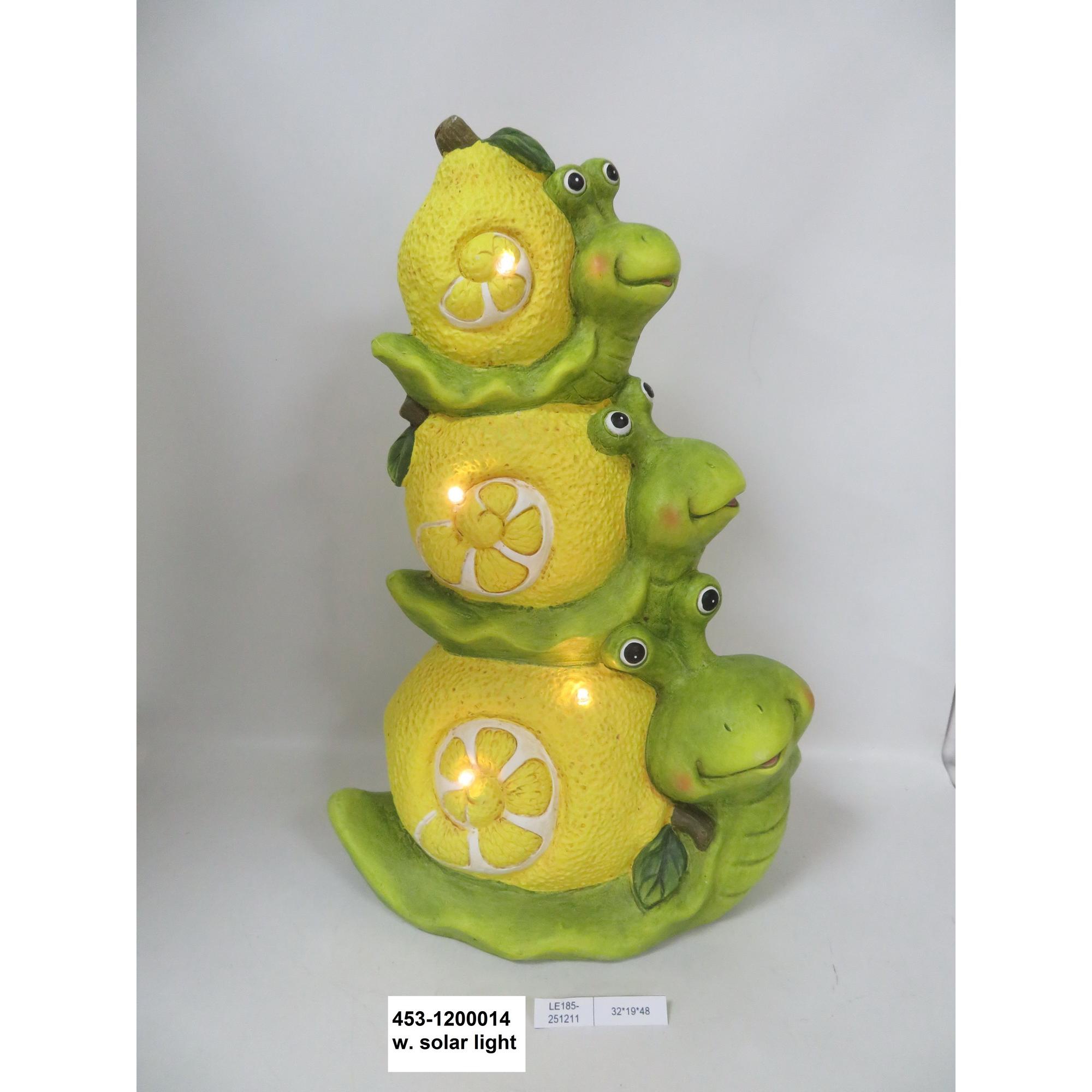 DECORAÇÃO DE CARACOL - 453-1200014
