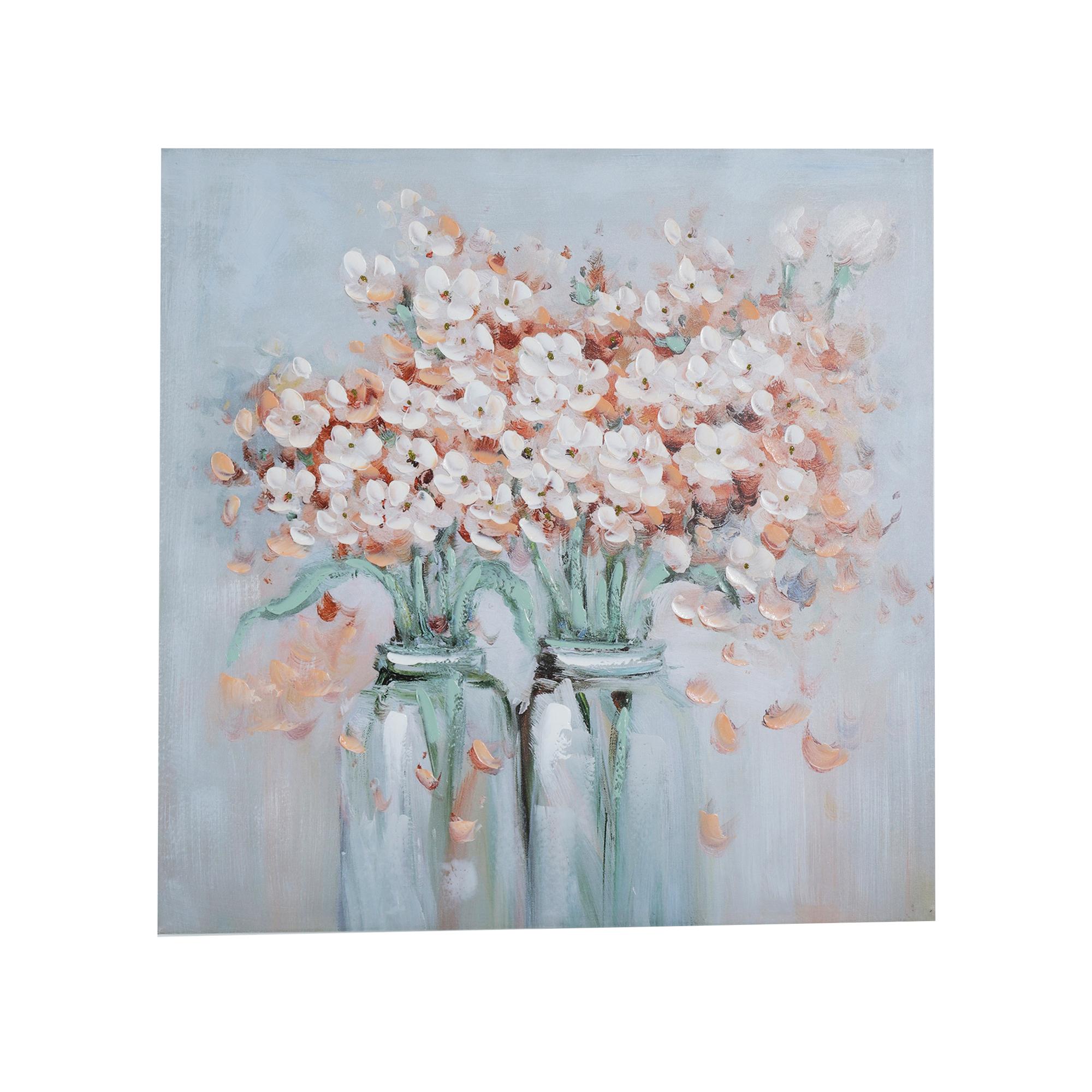 IMAGEM S/QUADRO 80X2.8X80CM - 454-060160