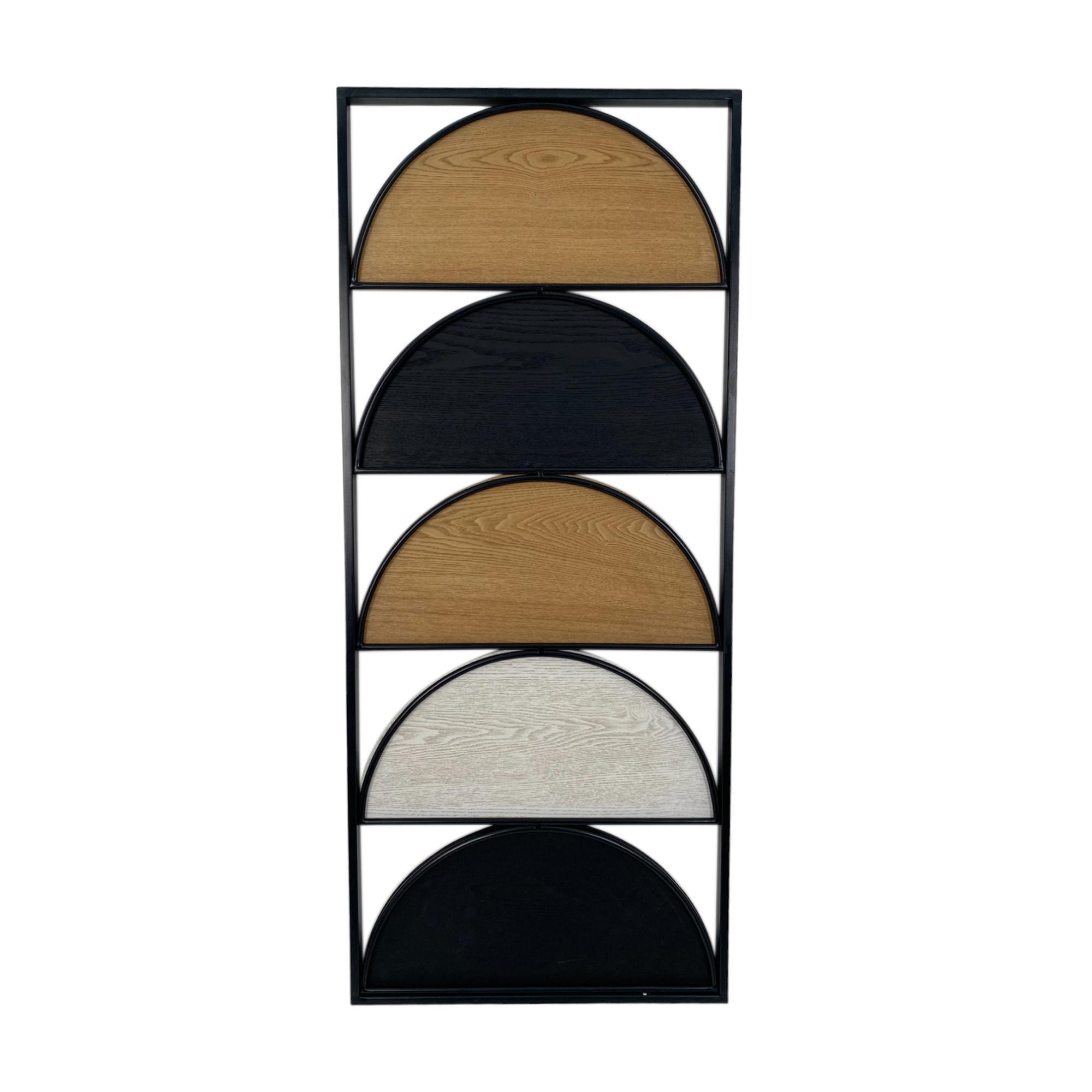 PLACA D/PARED 39X2X91.50CM - 454-0800024