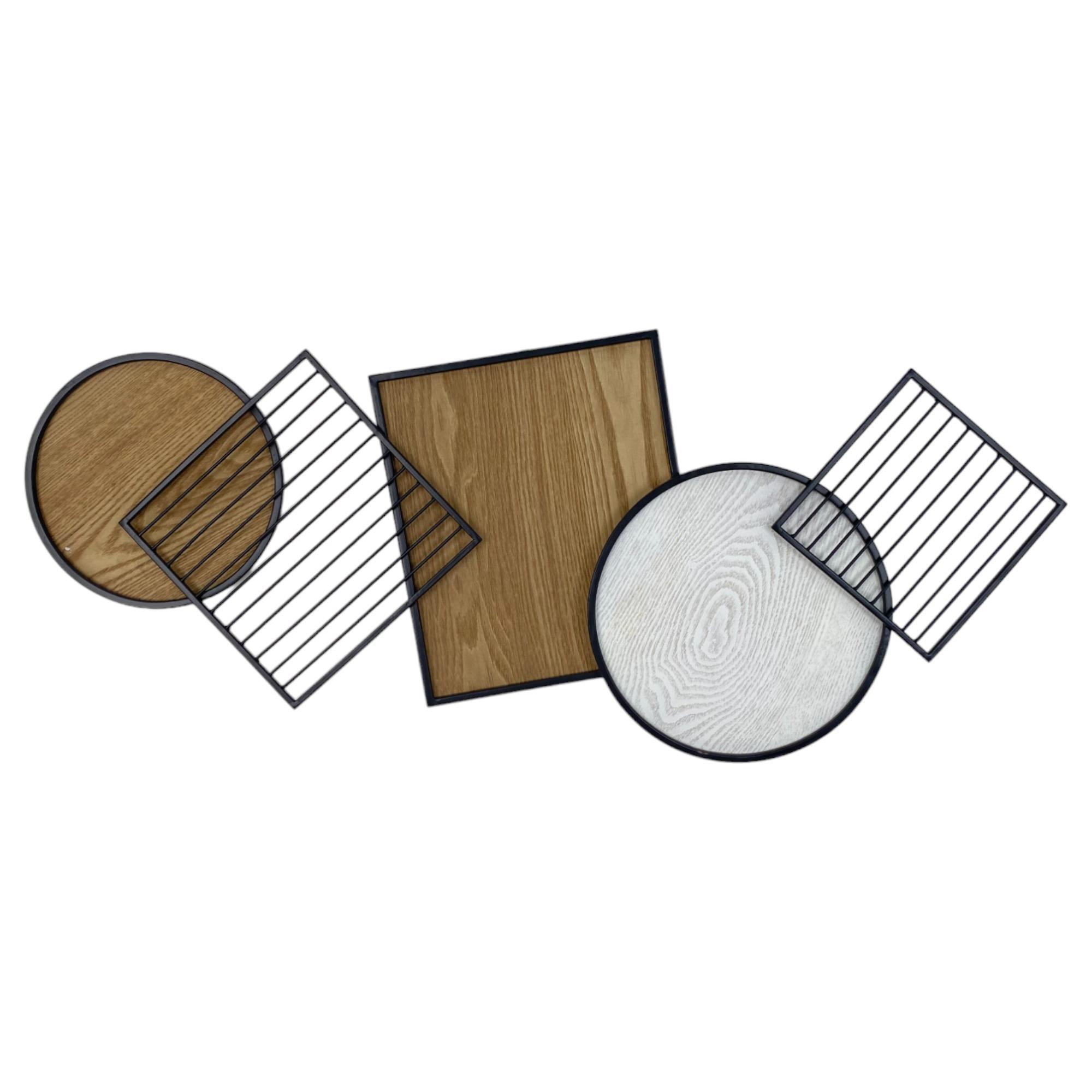 PLACA D/PARED 85X3.50X35CM - 454-0800067