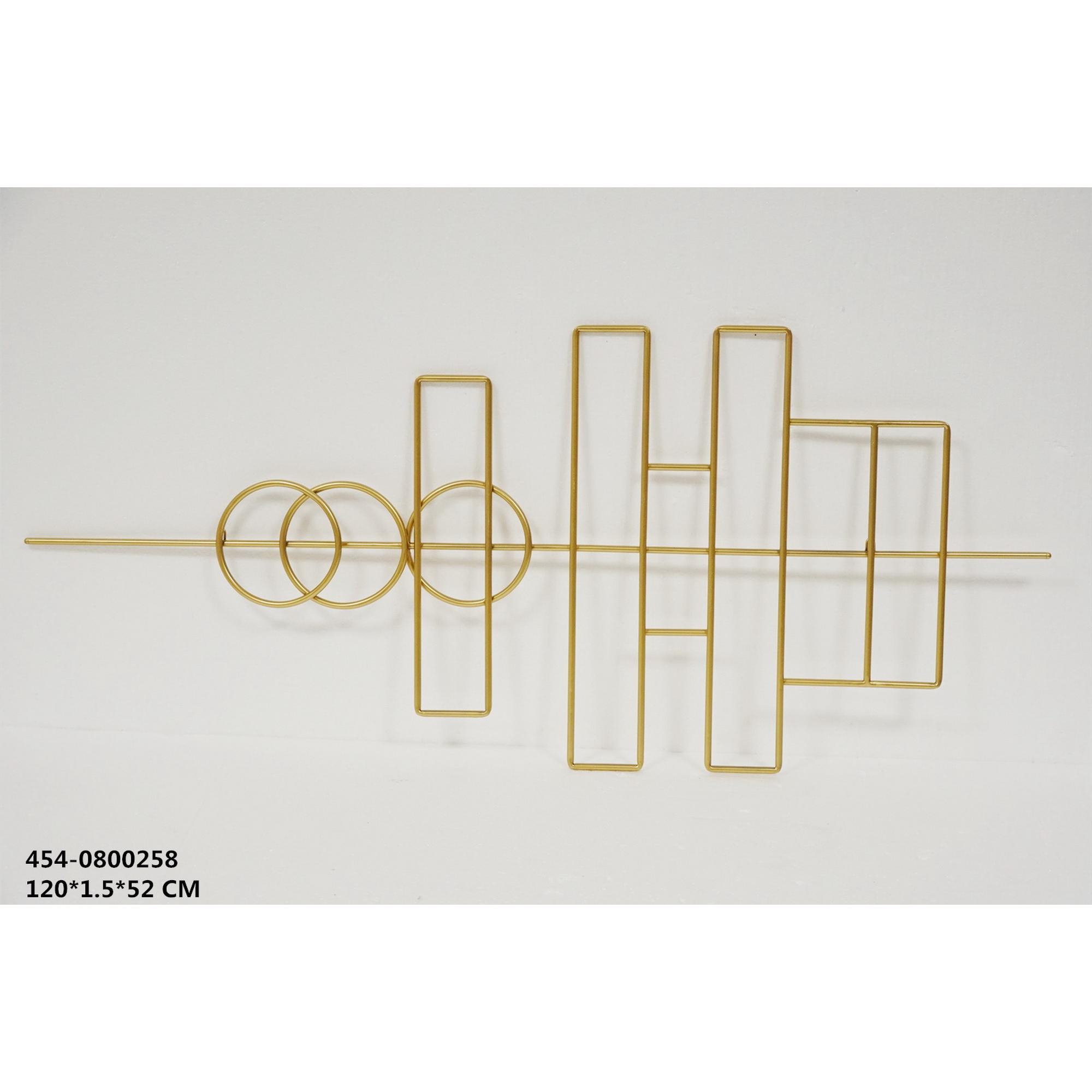 PLACA 120X1.5X52CM - 454-0800258