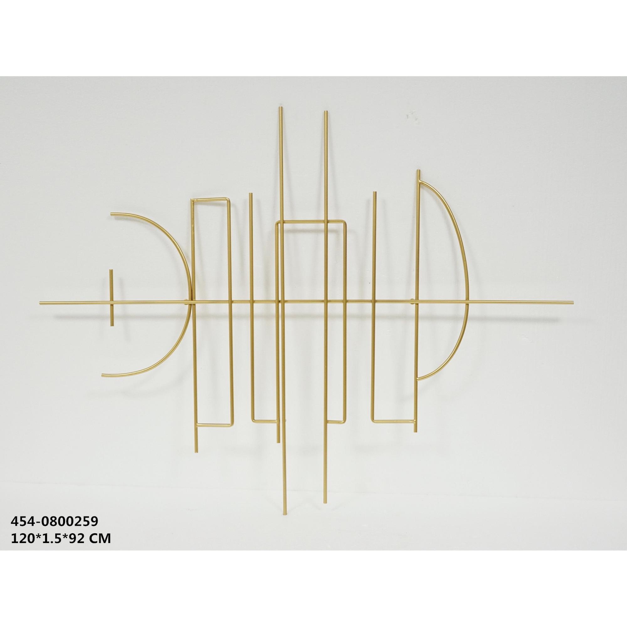 PLACA 120X1.5X92CM - 454-0800259