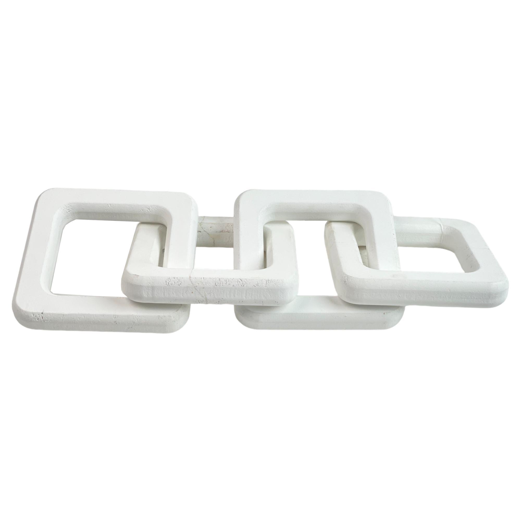 CADENA DECOR 44X15X15CM - 454-1000018