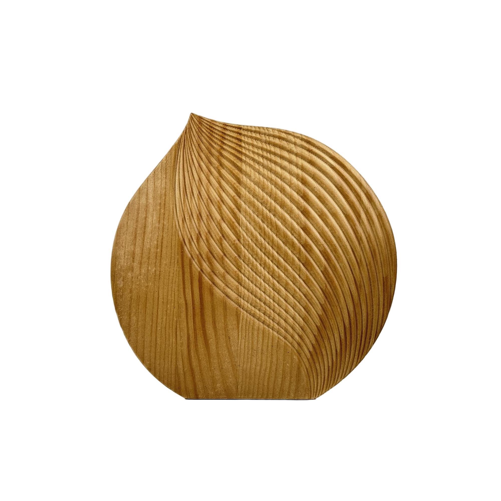 FIGURA DECORATIVA 30X30X2CM - 454-1000098