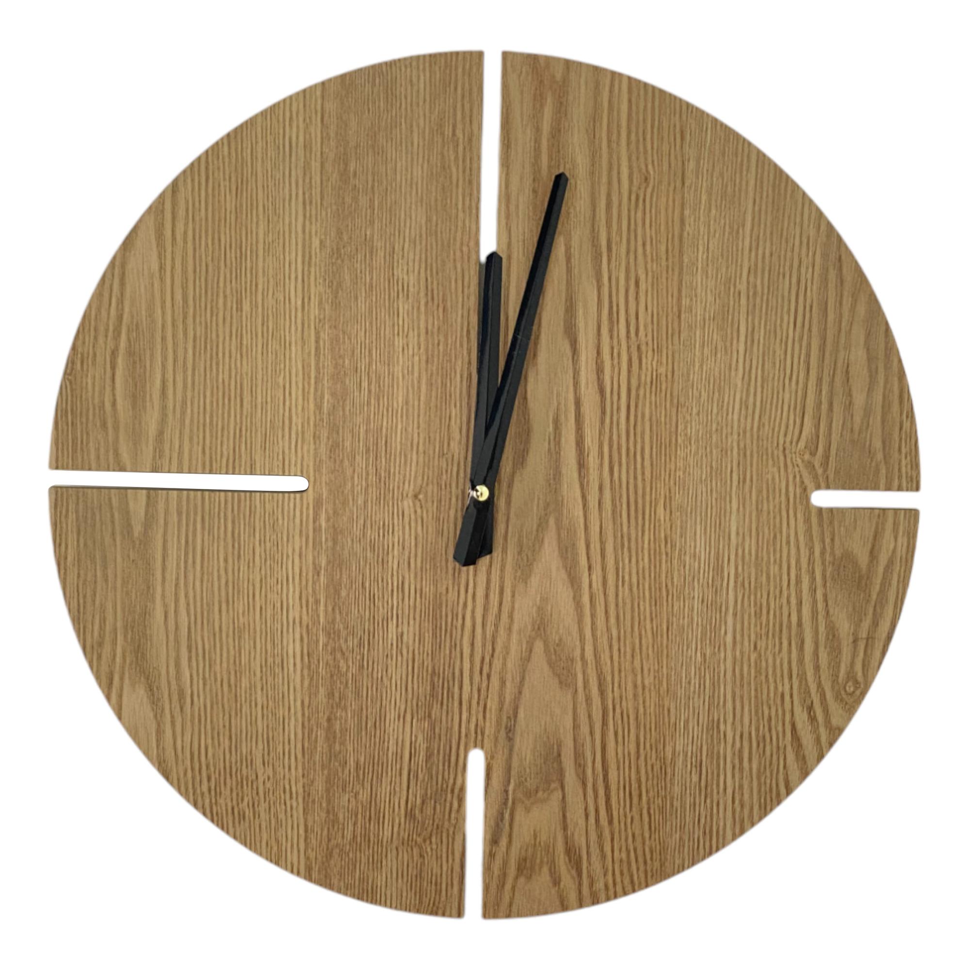 RELÓGIO DE PAREDE/BATAA 40X4.50X4 - 454-1300025