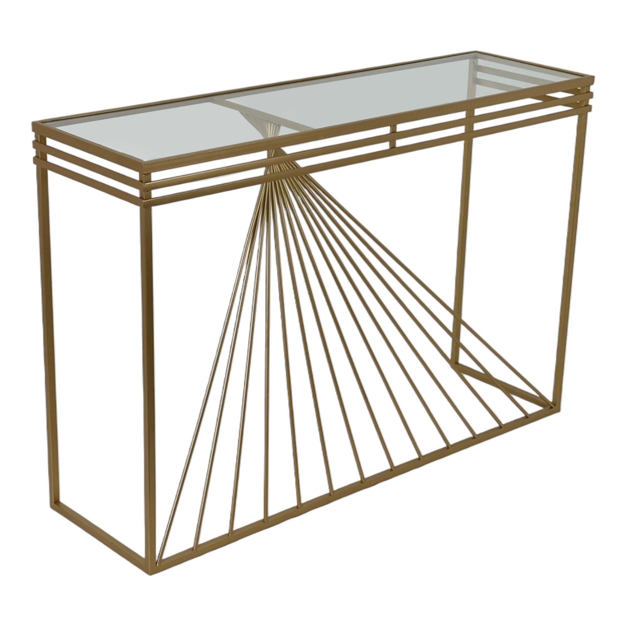 CONSOLE 40X120X80 CM - 454-1300082