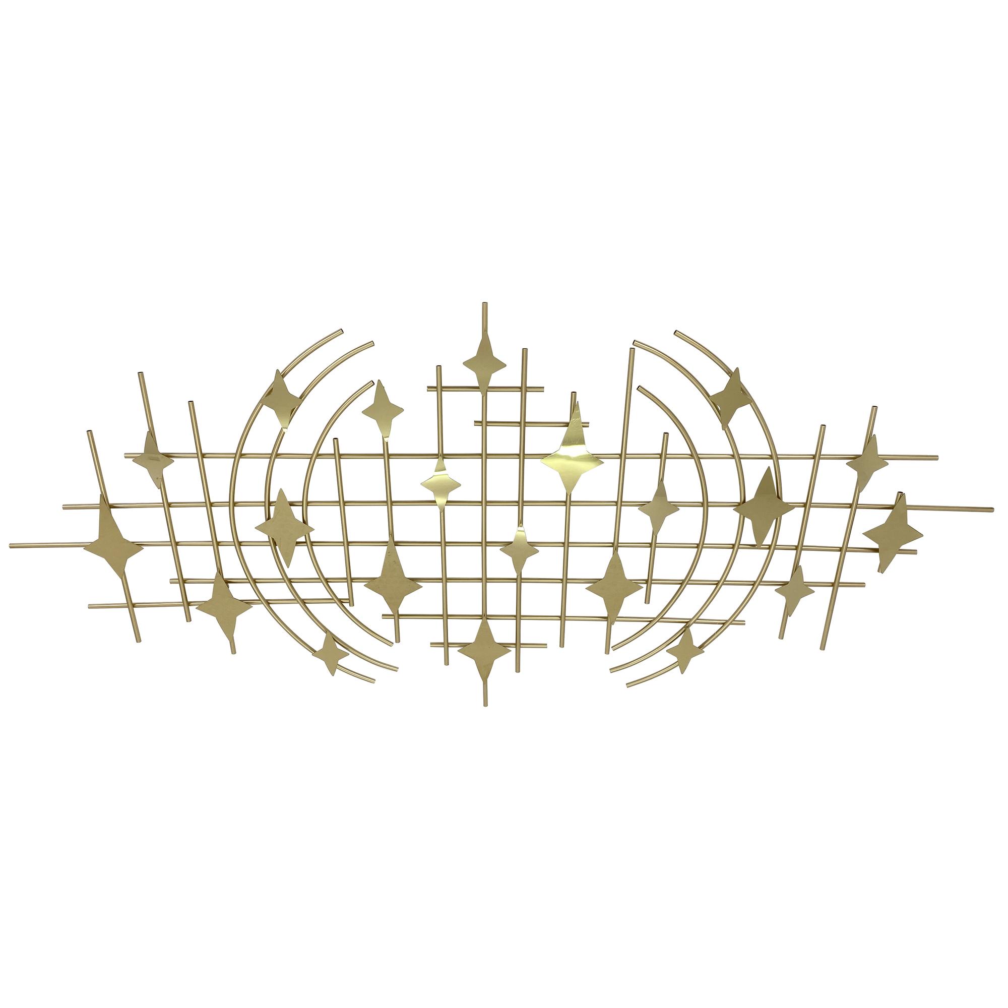 PLACA D/PARED 160X3.5X71CM - 454-131062