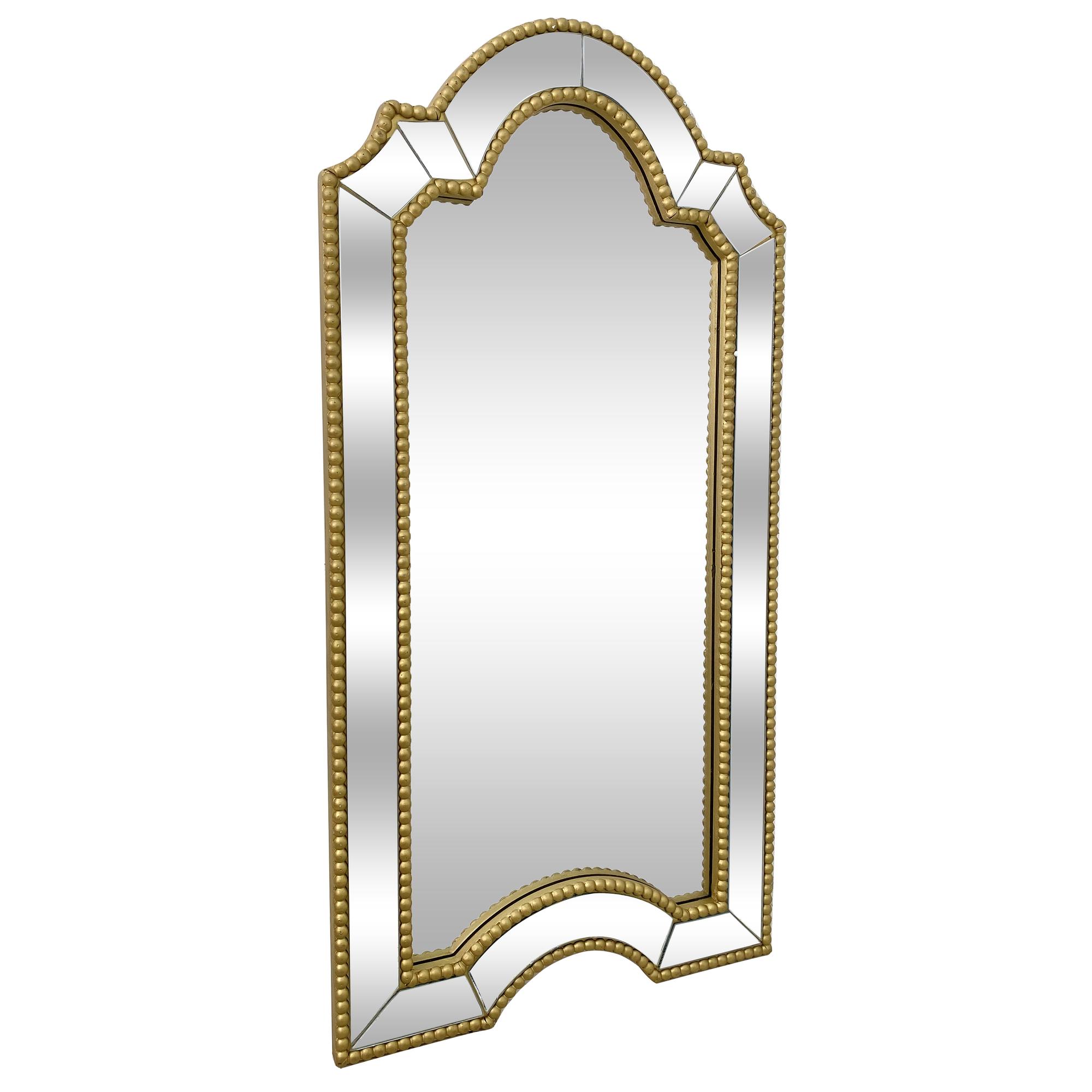 ESPELHO 40X2.5X80CM - 454-161199