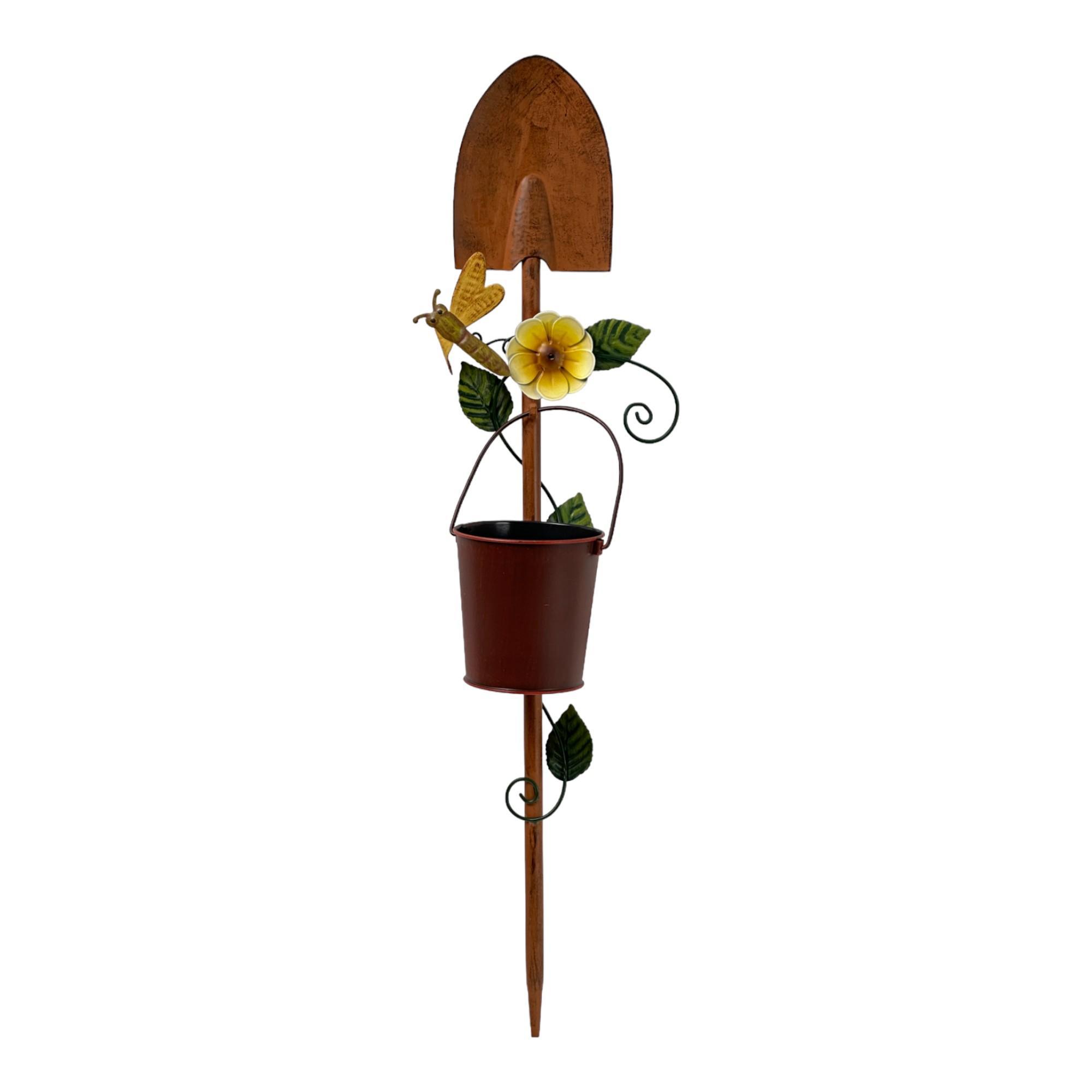 IRON BIRD FEEDER - 454-1900010