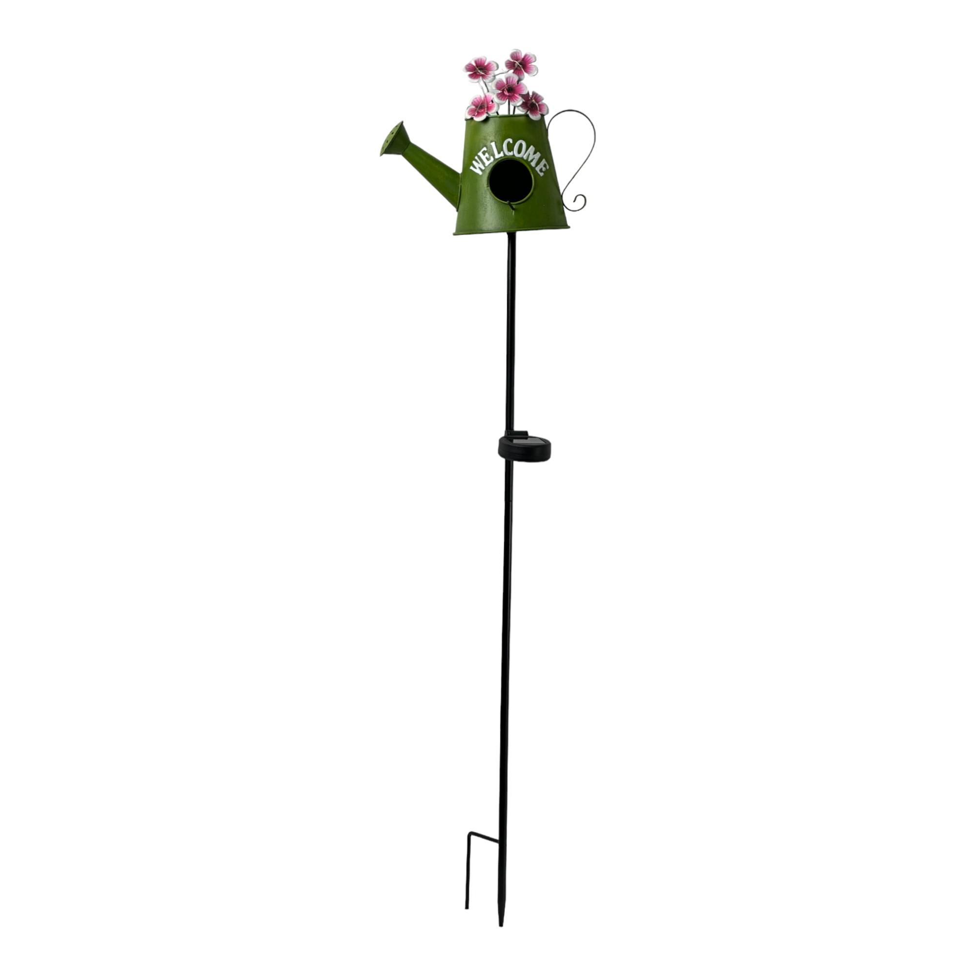 IRON BIRD FEEDER - 454-1900013