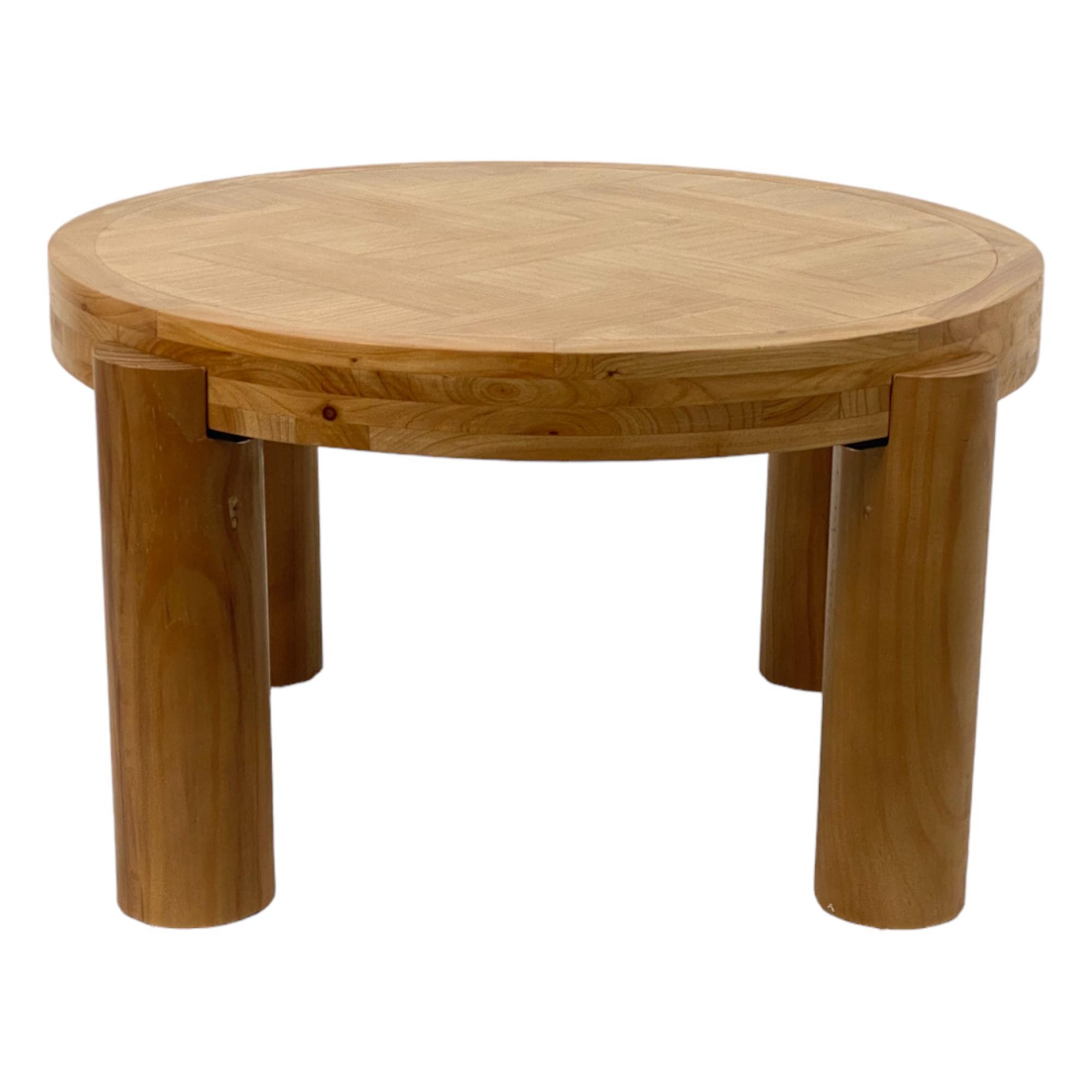 WOODEN TABLE - 454-2100021