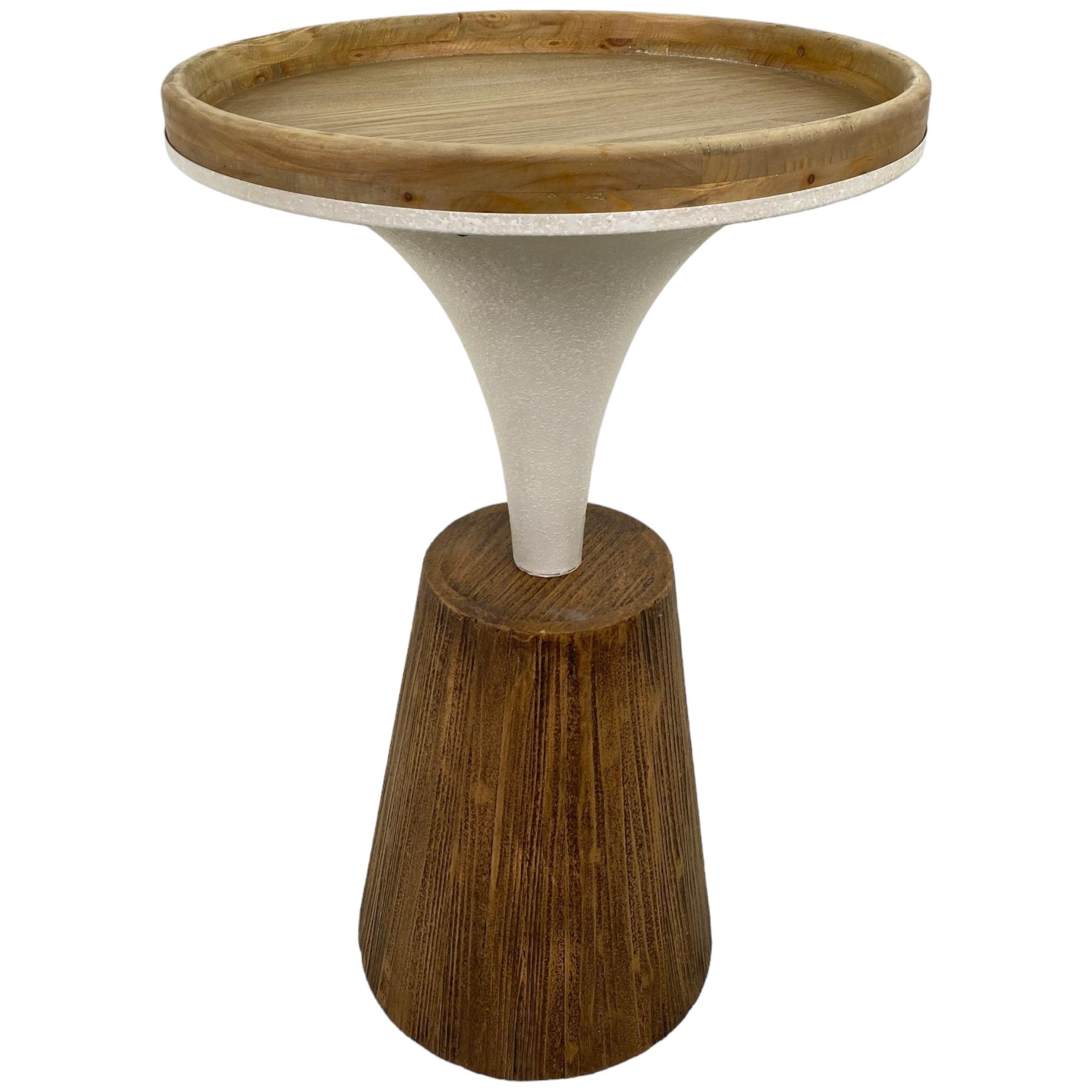 MESA ESQUINERA - 454-211338