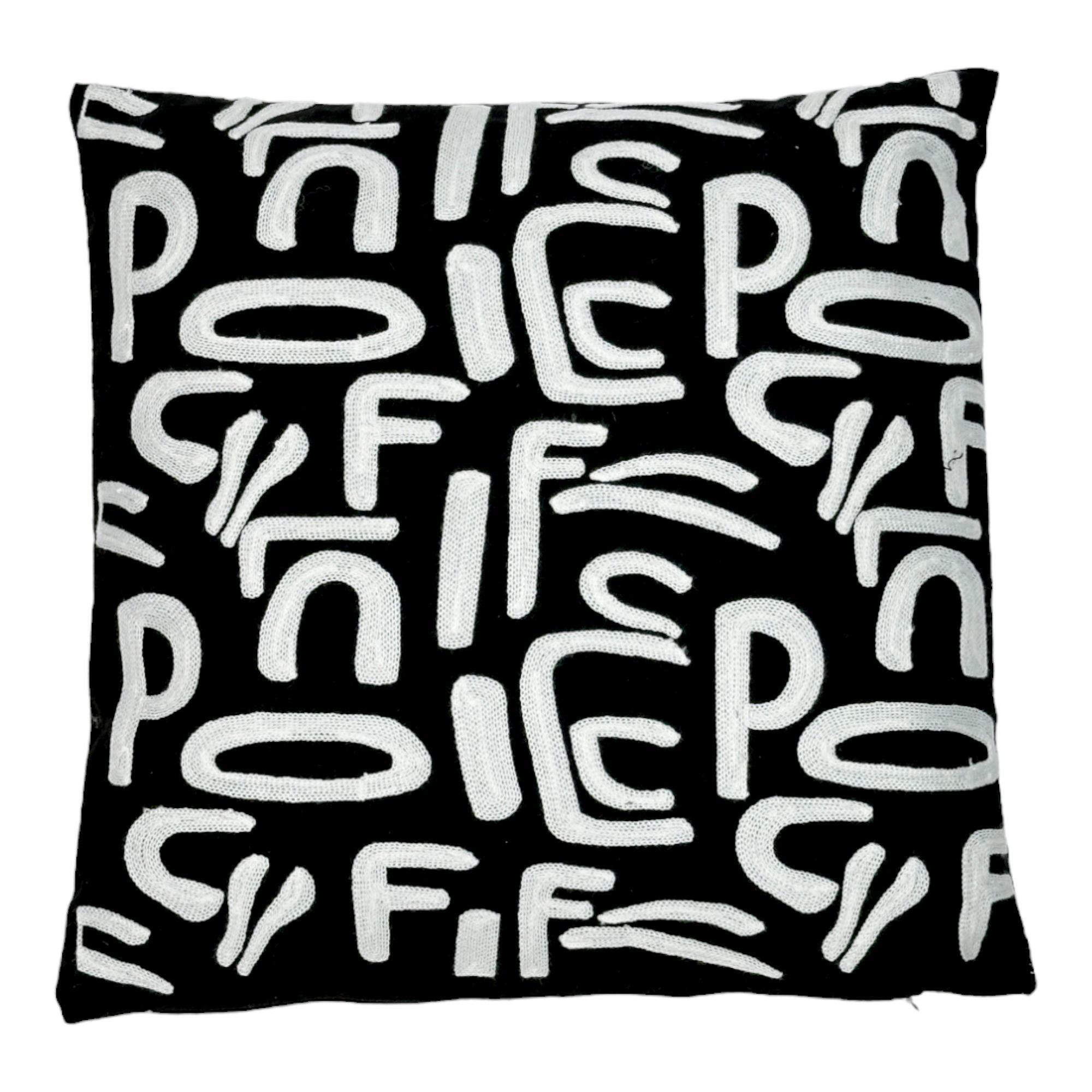 ALMOFADA 45x45cm - 454-2900012