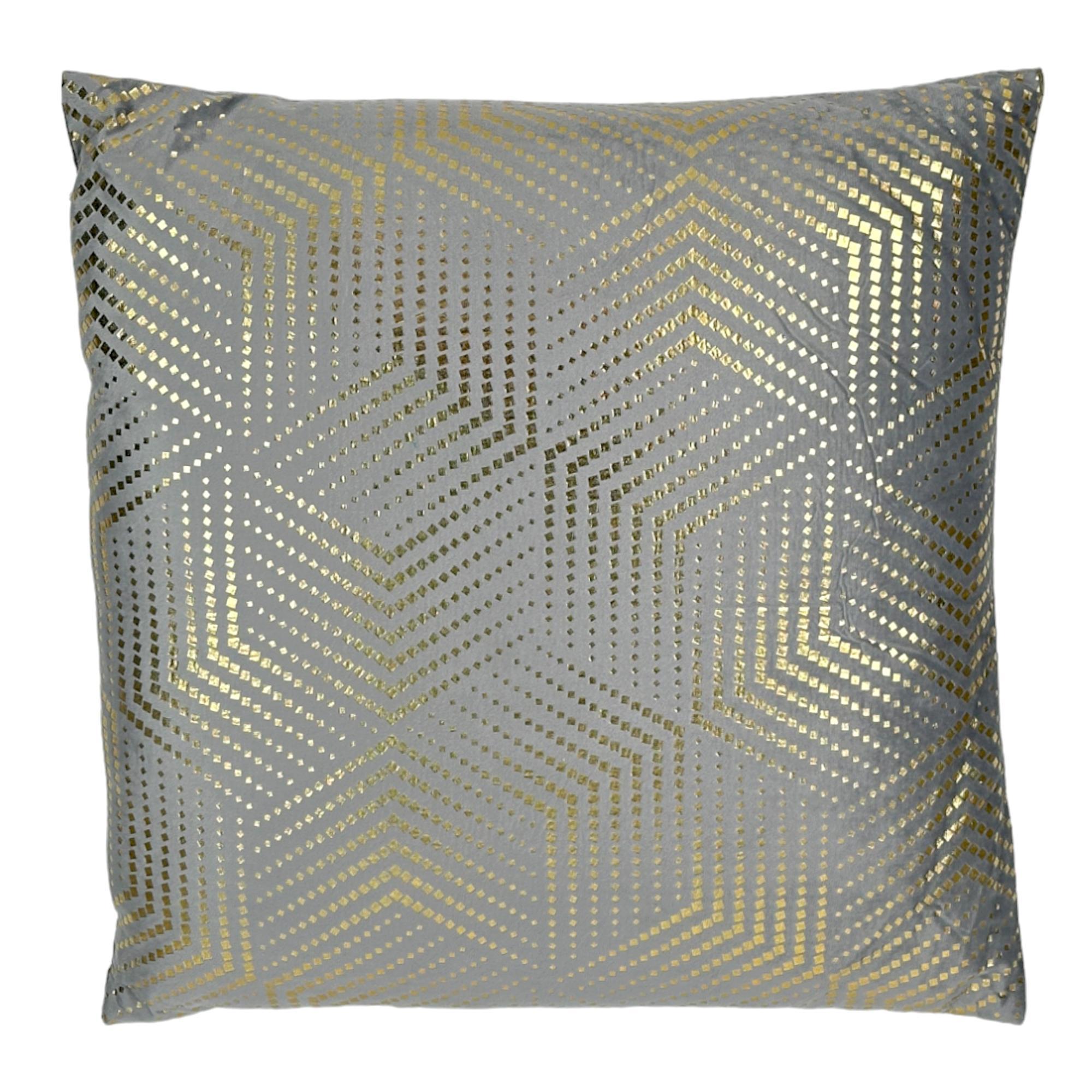 ALMOFADA 50x50cm - 454-2900013