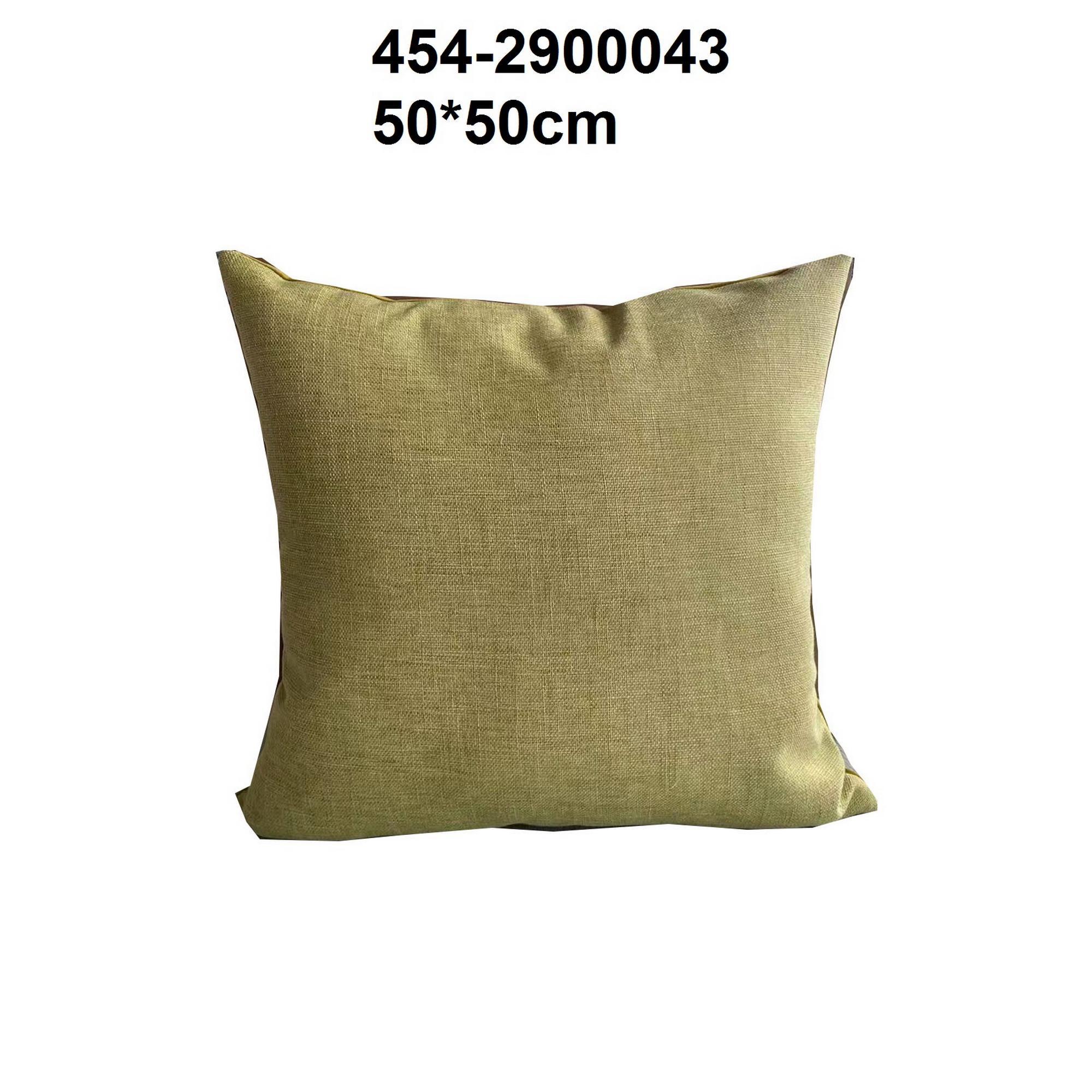 COJÍN 50X50CM - 454-2900043