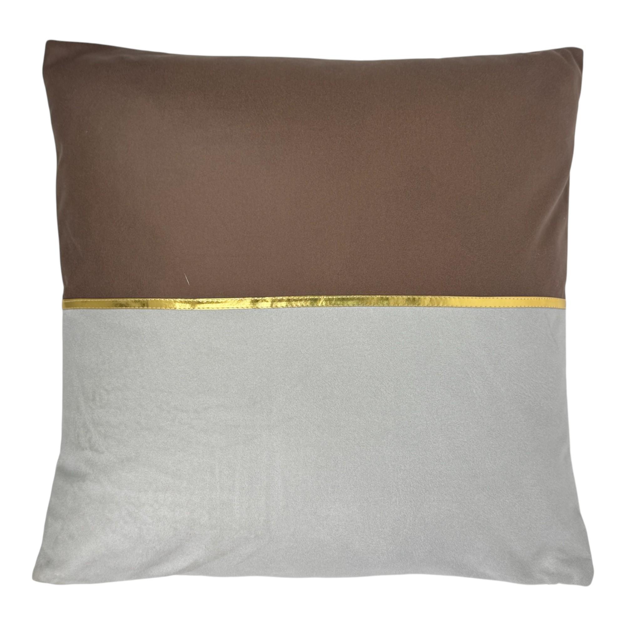 COJÍN 50X50CM - 454-2900046