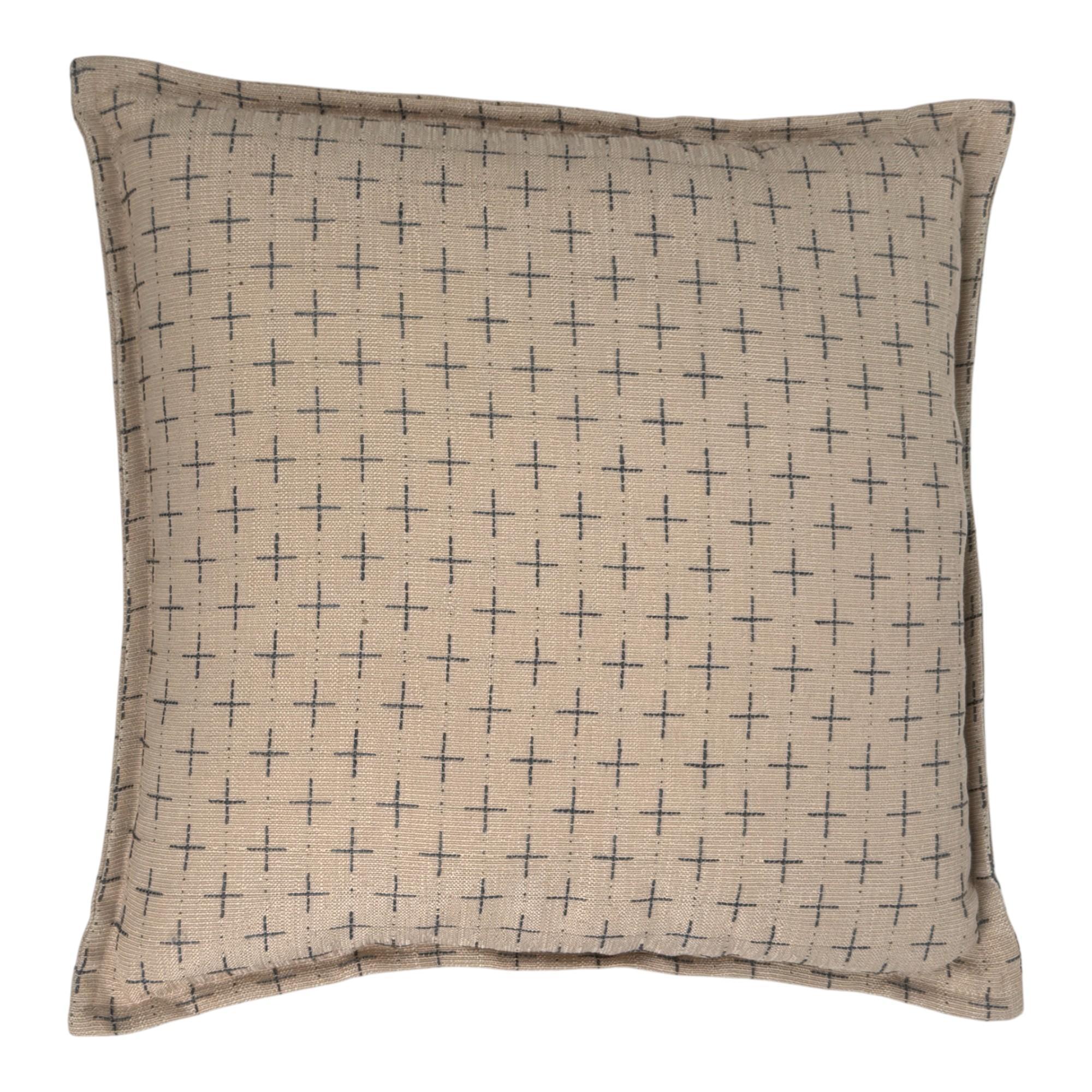 COJÍN 50X50CM - 454-2900049