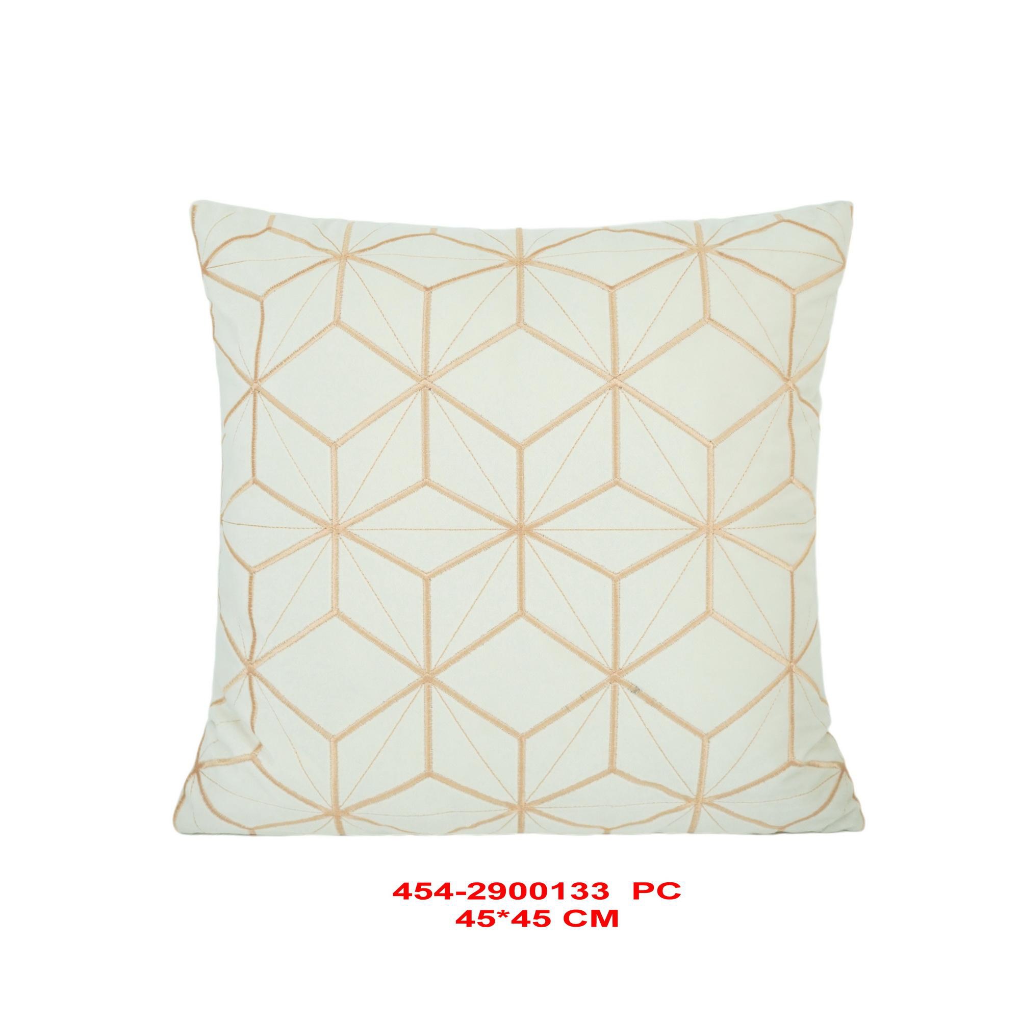 COJÍN 45X45CM - 454-2900133