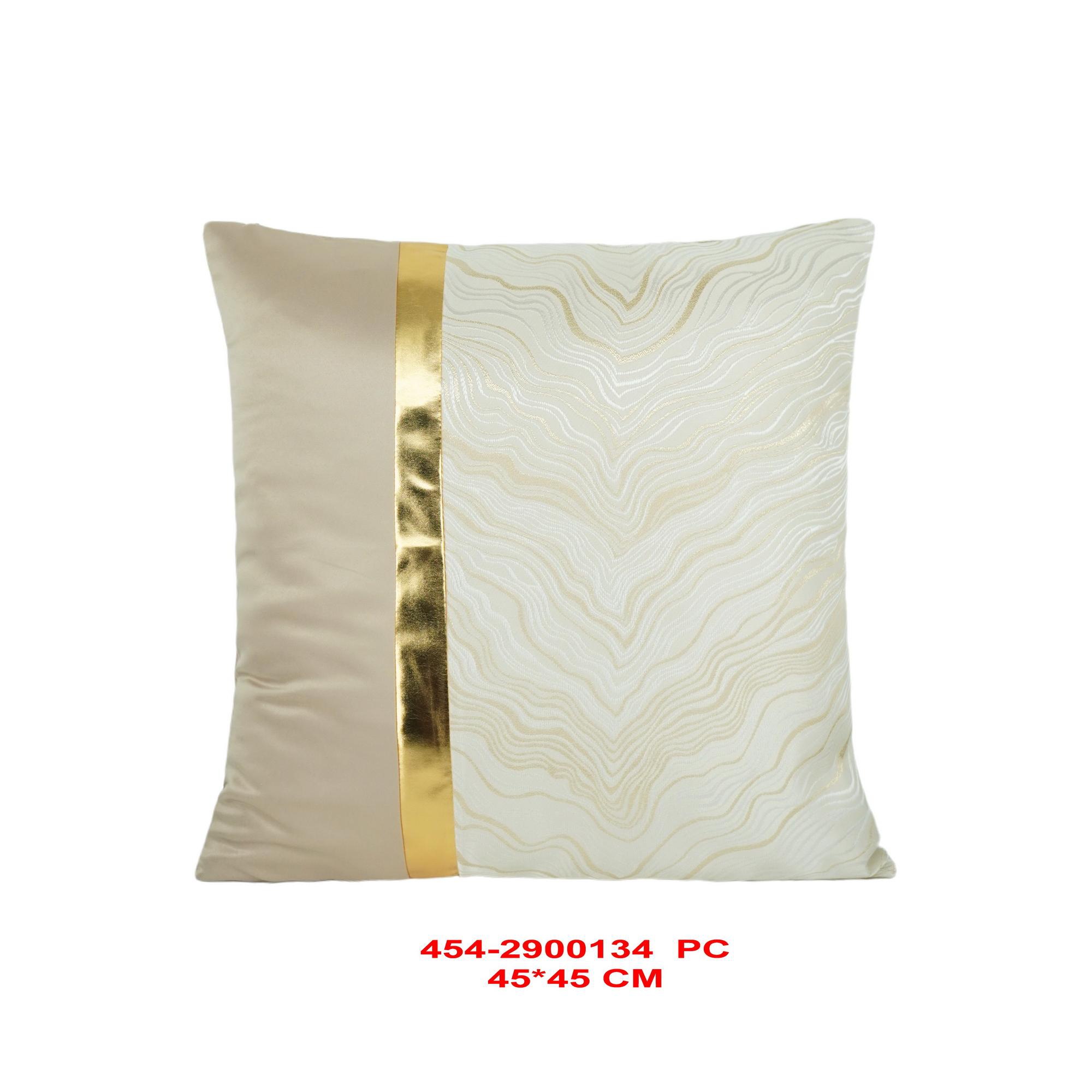 COJÍN 45X45CM - 454-2900134