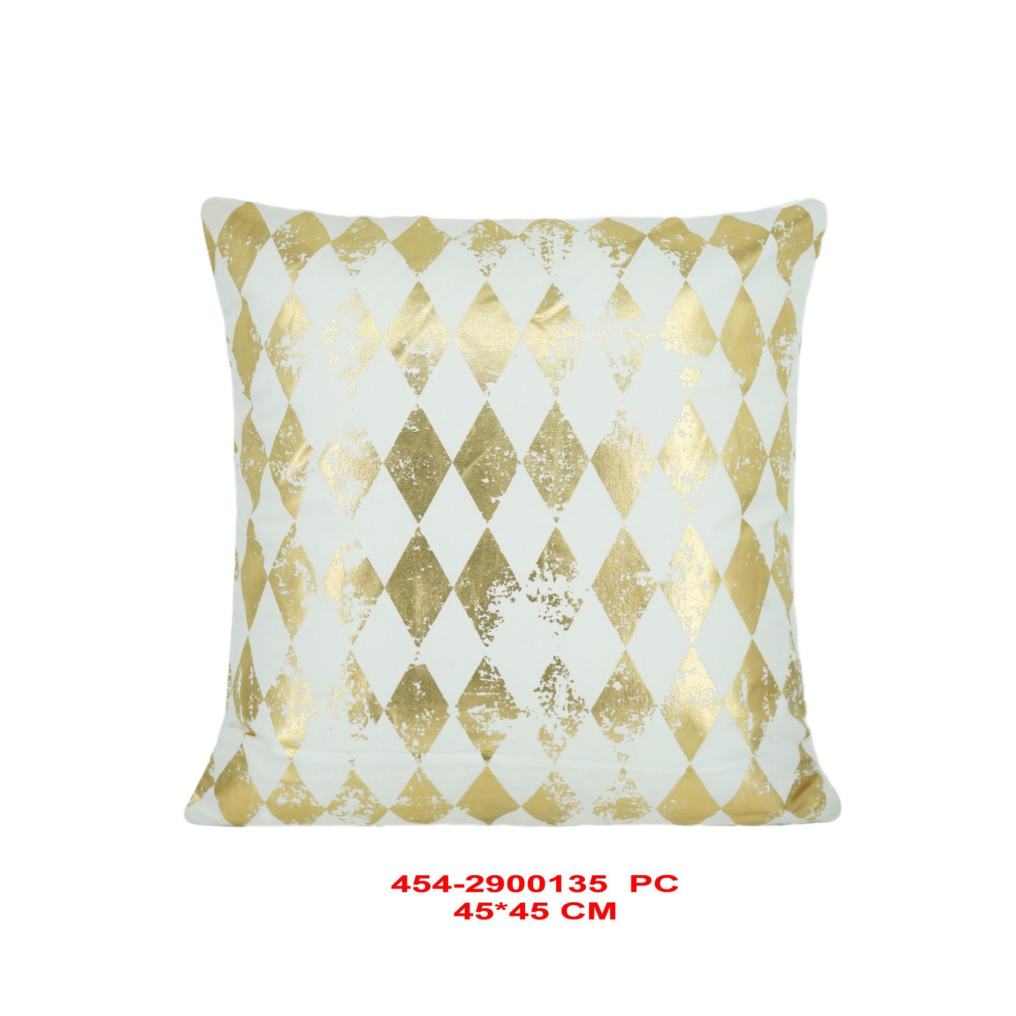 COJÍN 45X45CM - 454-2900135