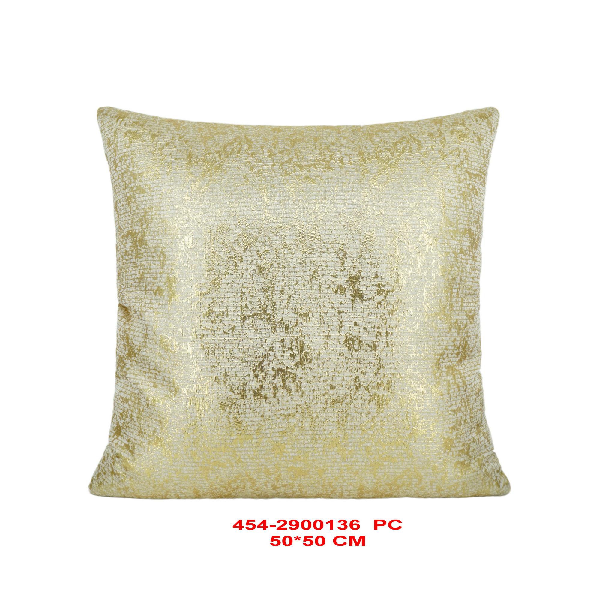 COJÍN 50X50CM - 454-2900136