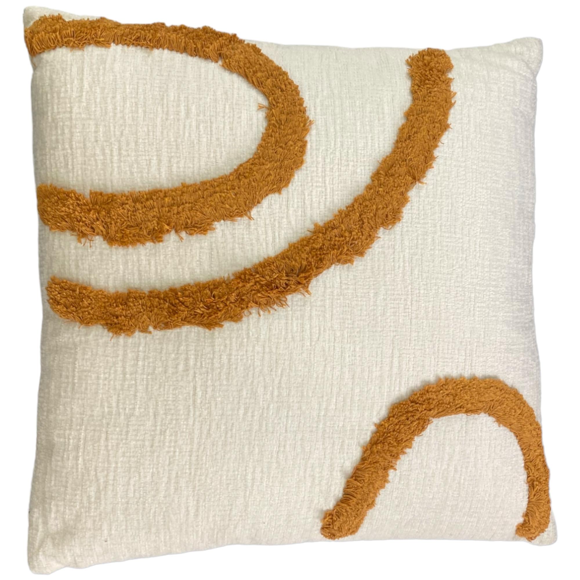 COJIN 45X45X3CM - 454-291633