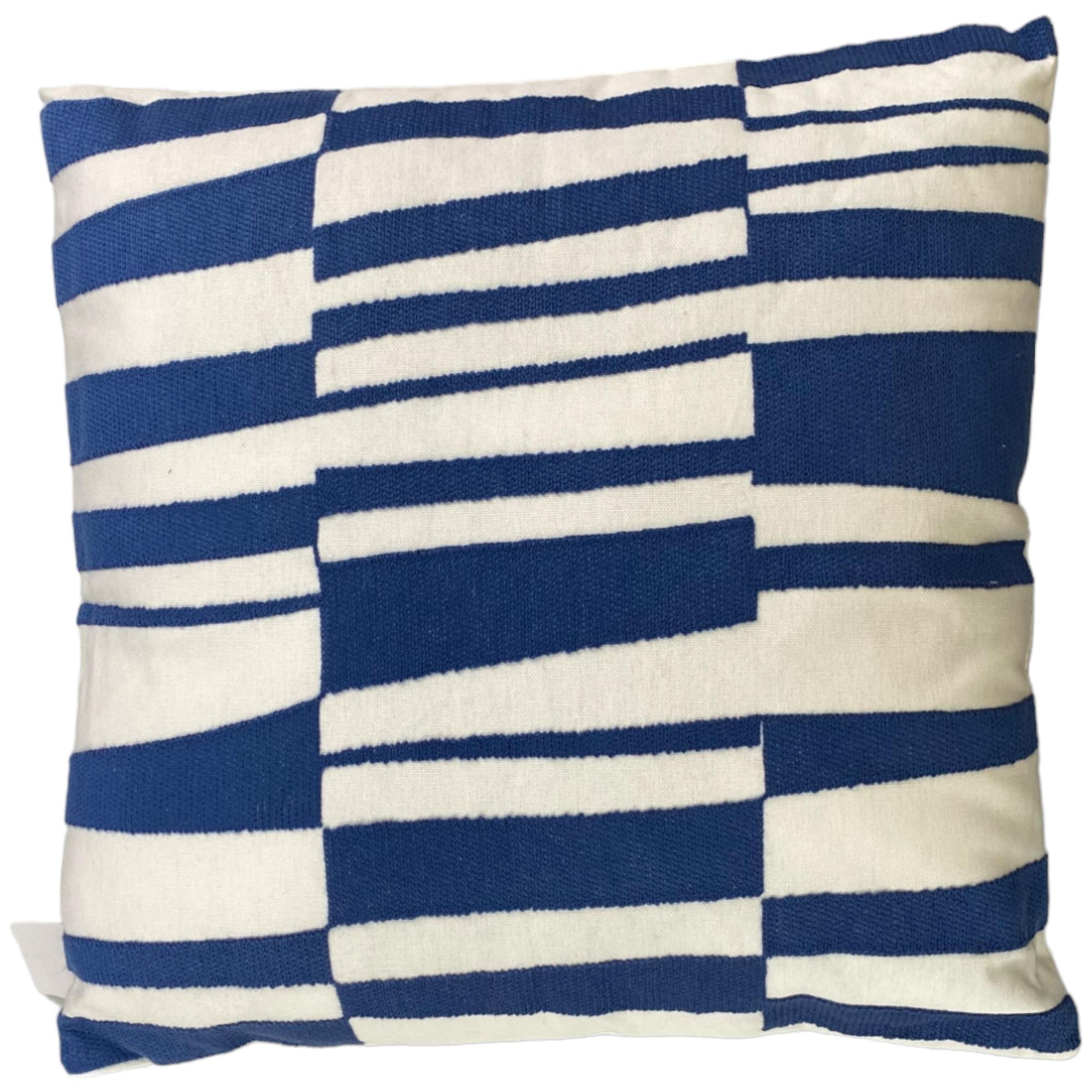 ALMOFADA 45X45X3CM - 454-291636