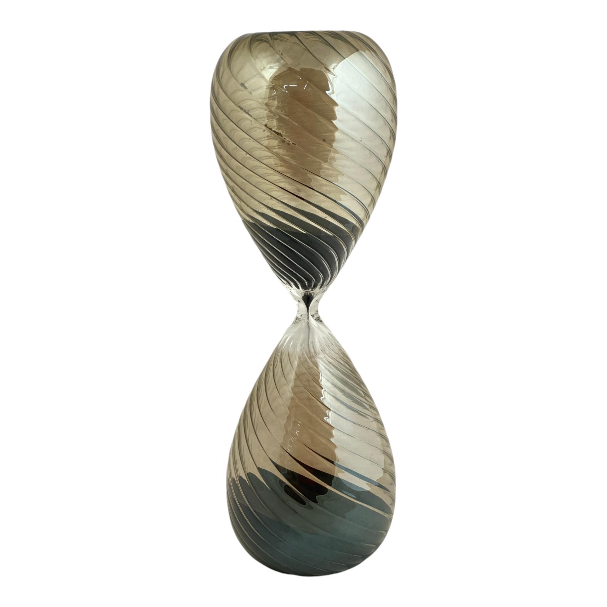 RELOJ D/ARENA 14X14X43CM - 454-3000001