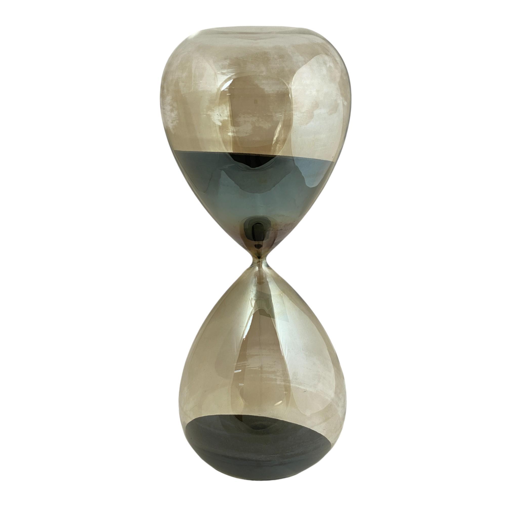 RELOJ D/ARENA 18X18X45CM - 454-3000003