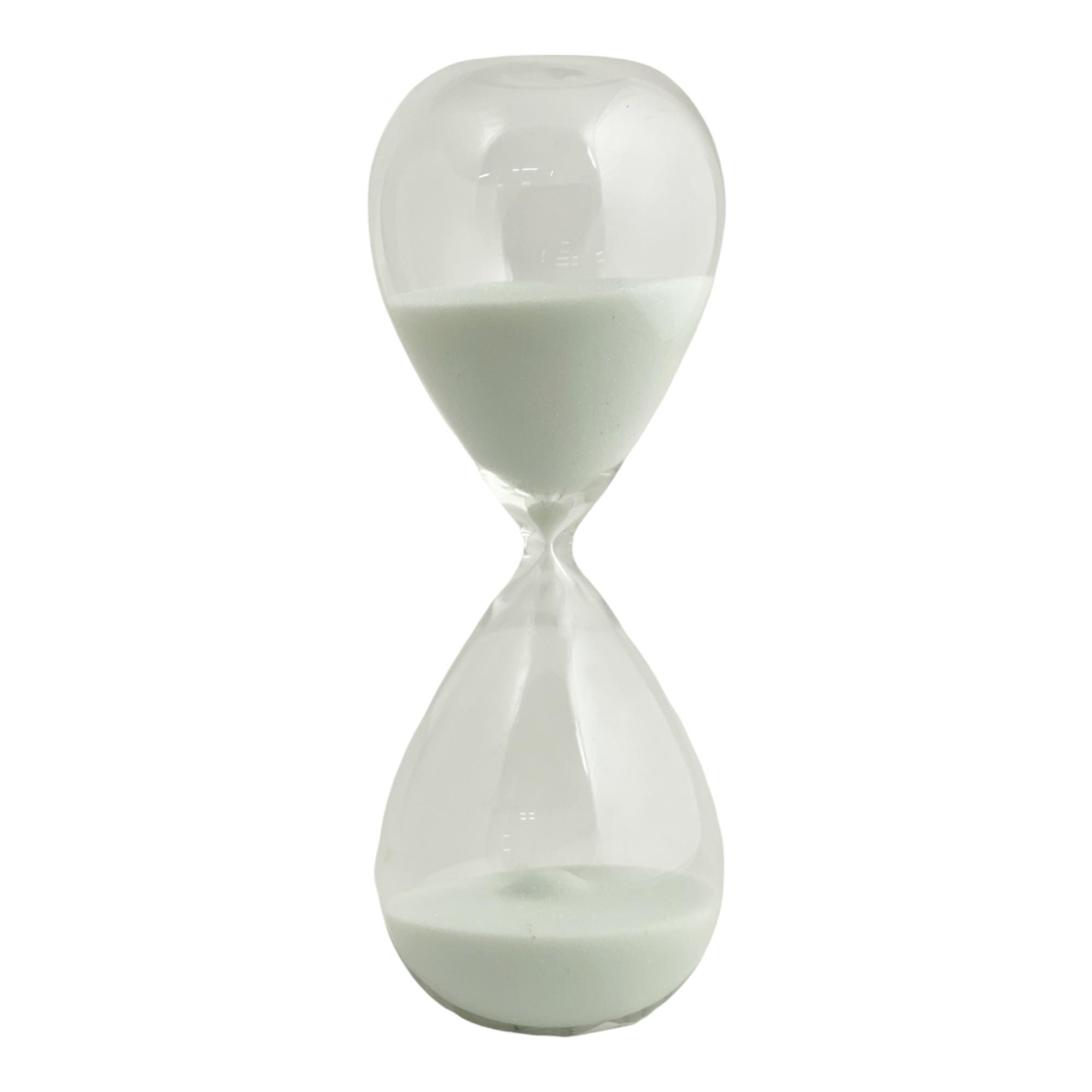 RELOJ D/ARENA 9.2X9.2X25CM - 454-3000009