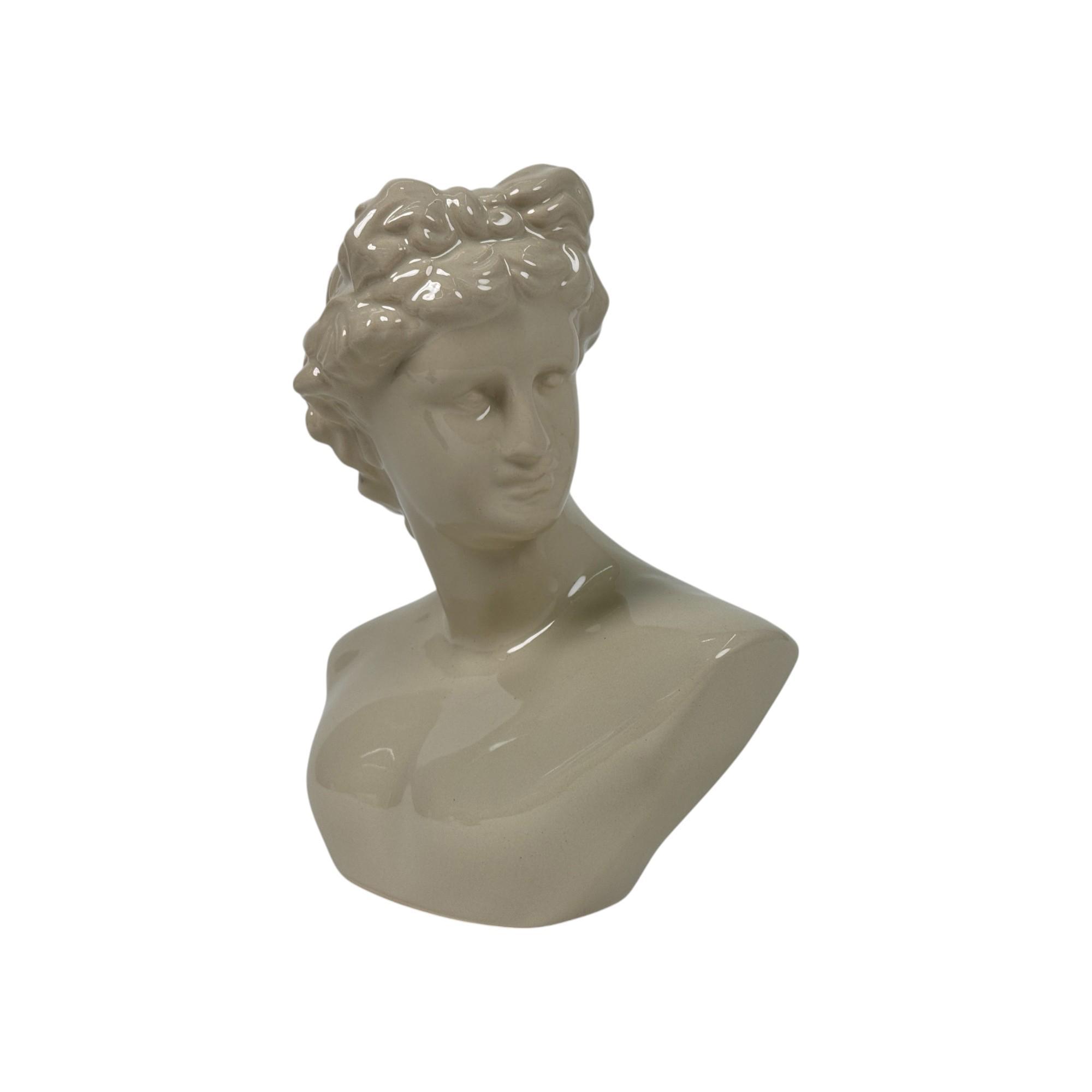 FIGURA DECOR 18.5X13.5X22.5CM - 454-3000025