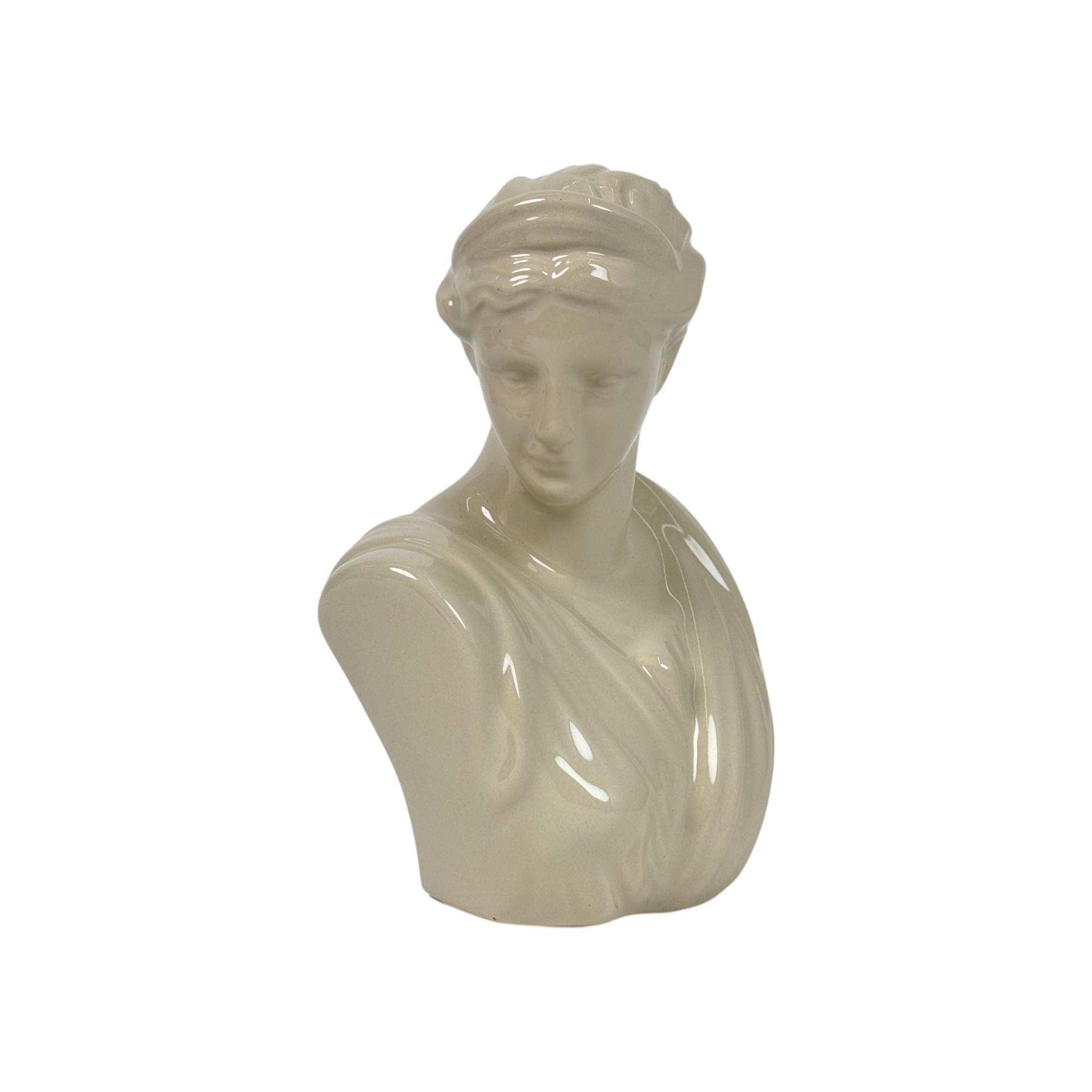 CERAMIC FIGURE DCOR - 454-3000026