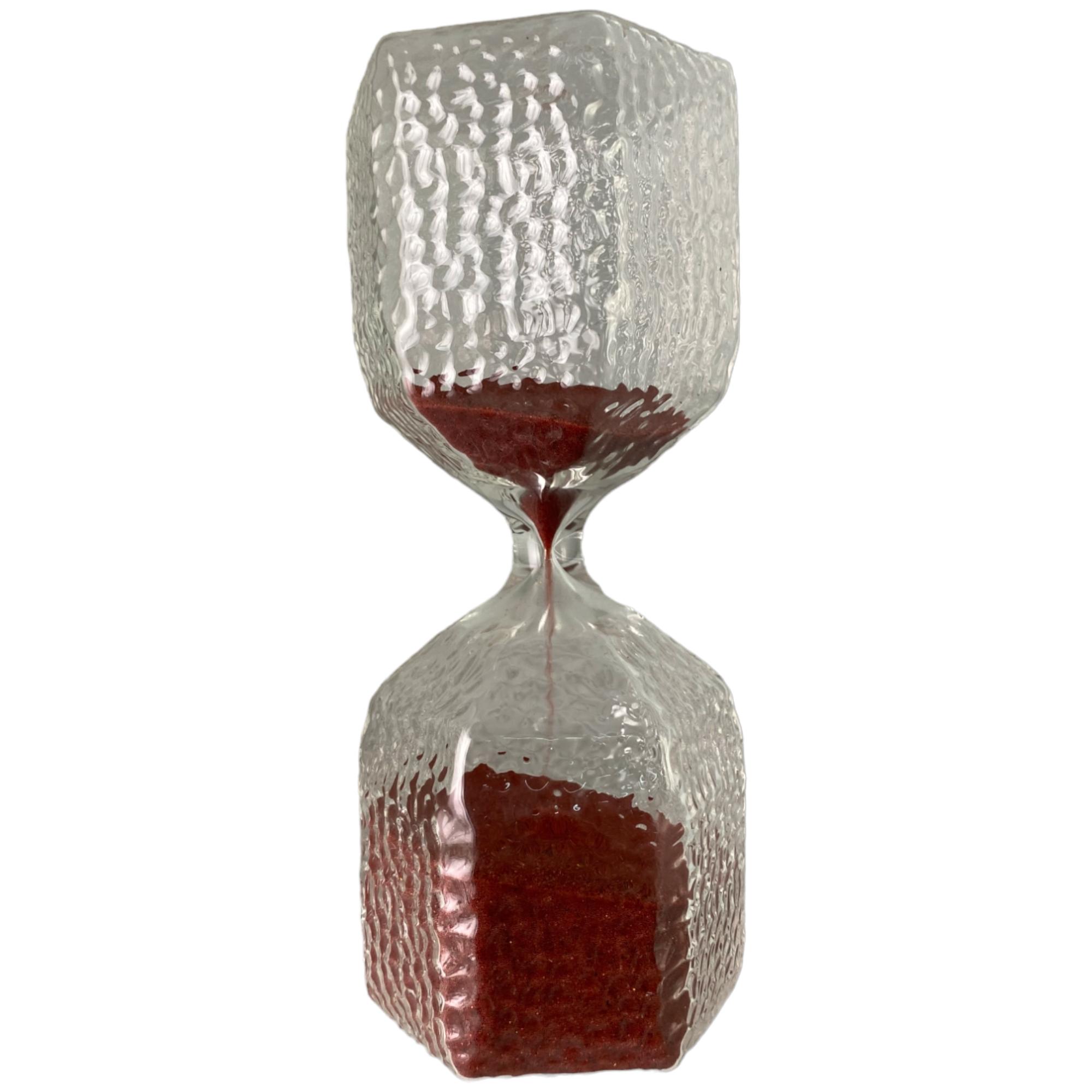 RELÓGIO D/SAND 20MIN 7X6.5X15.5 - 454-301688