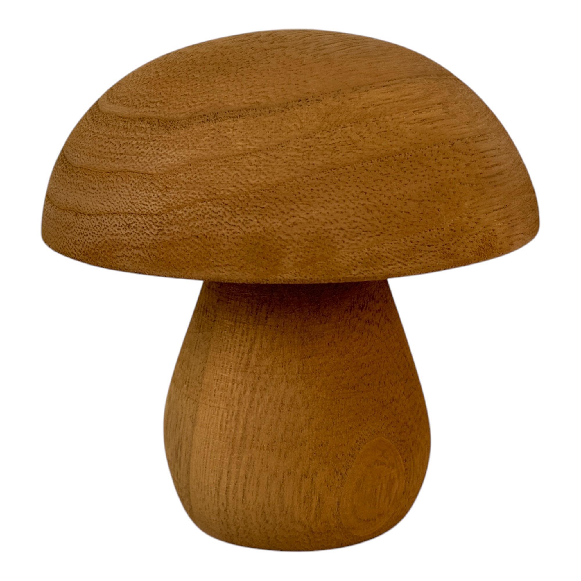 COGUMELO DE DECORAÇÃO 13,5X13,5X14 CM - 454-3400048