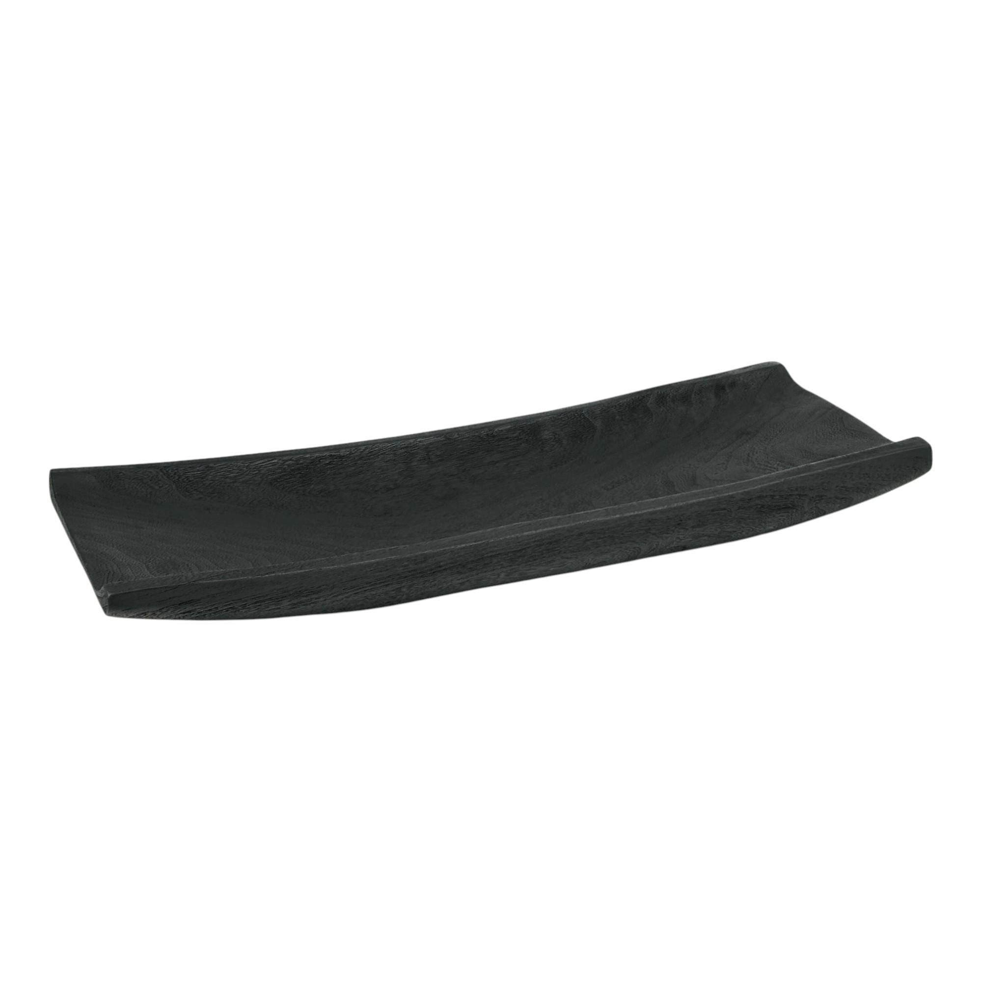WOODEN TRAY DCOR - 454-3400092