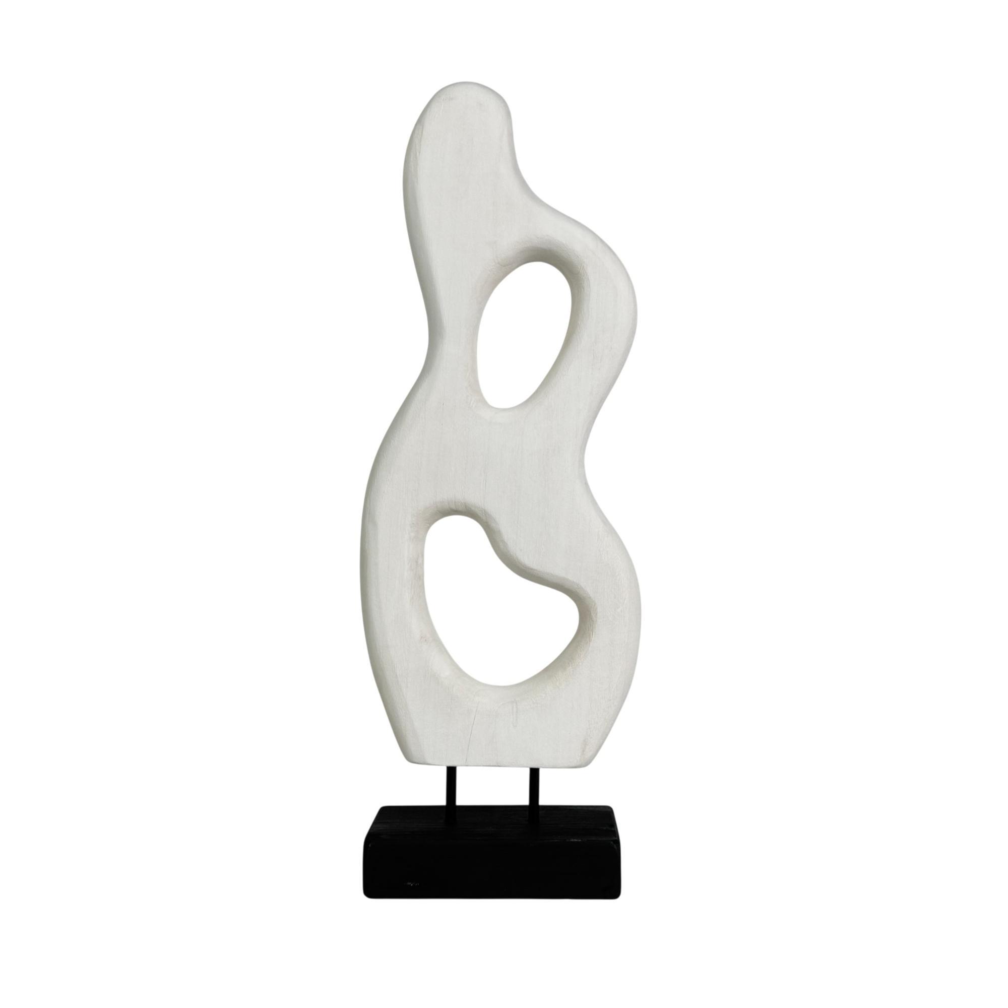FIGURA DECOR 18X9X51CM - 454-3400094