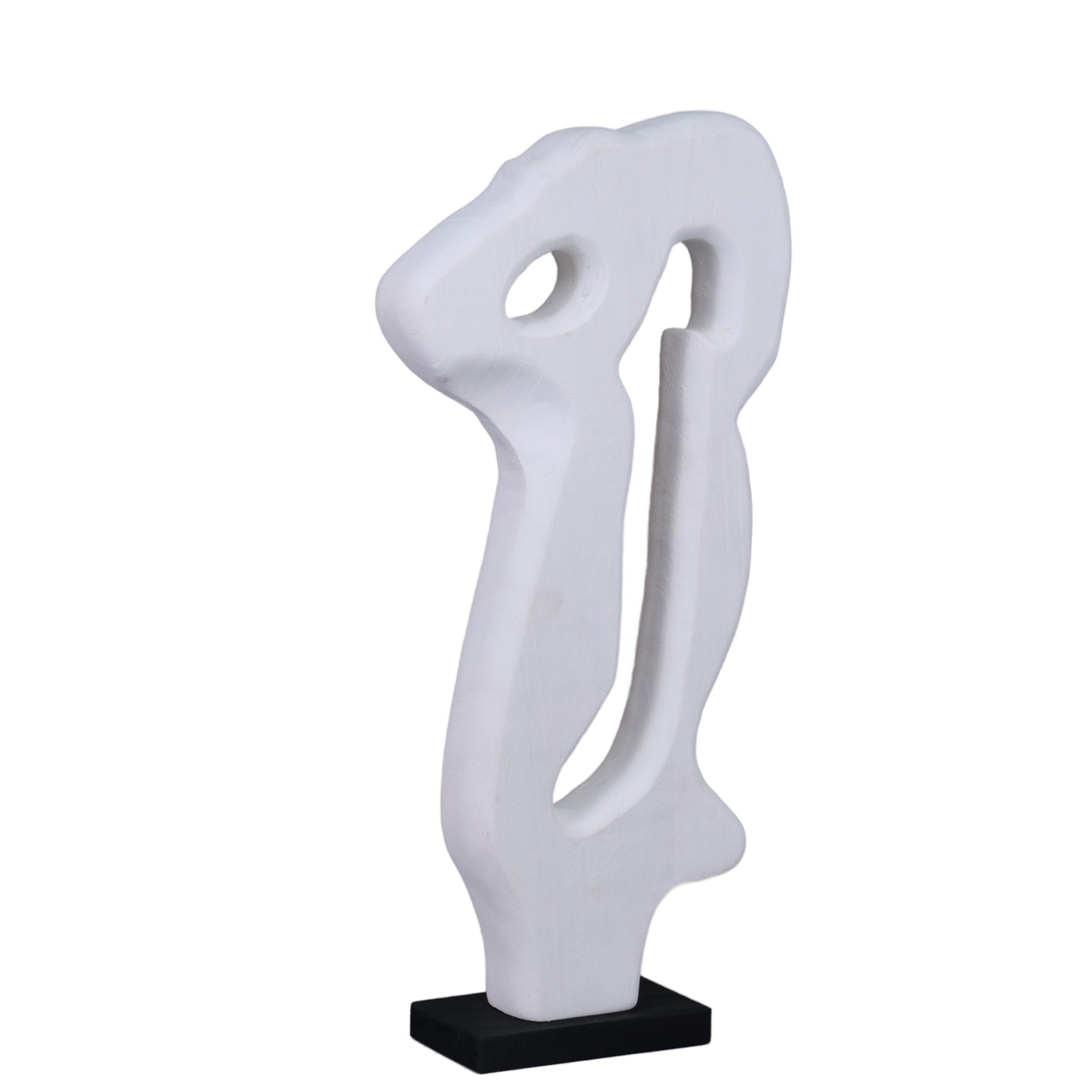 FIGURA DECOR 26X9X55CM - 454-3400121